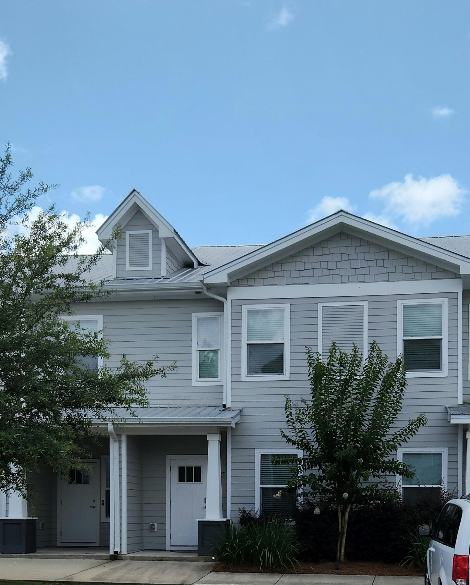 VERANDAS AT FREEPORT - Residential