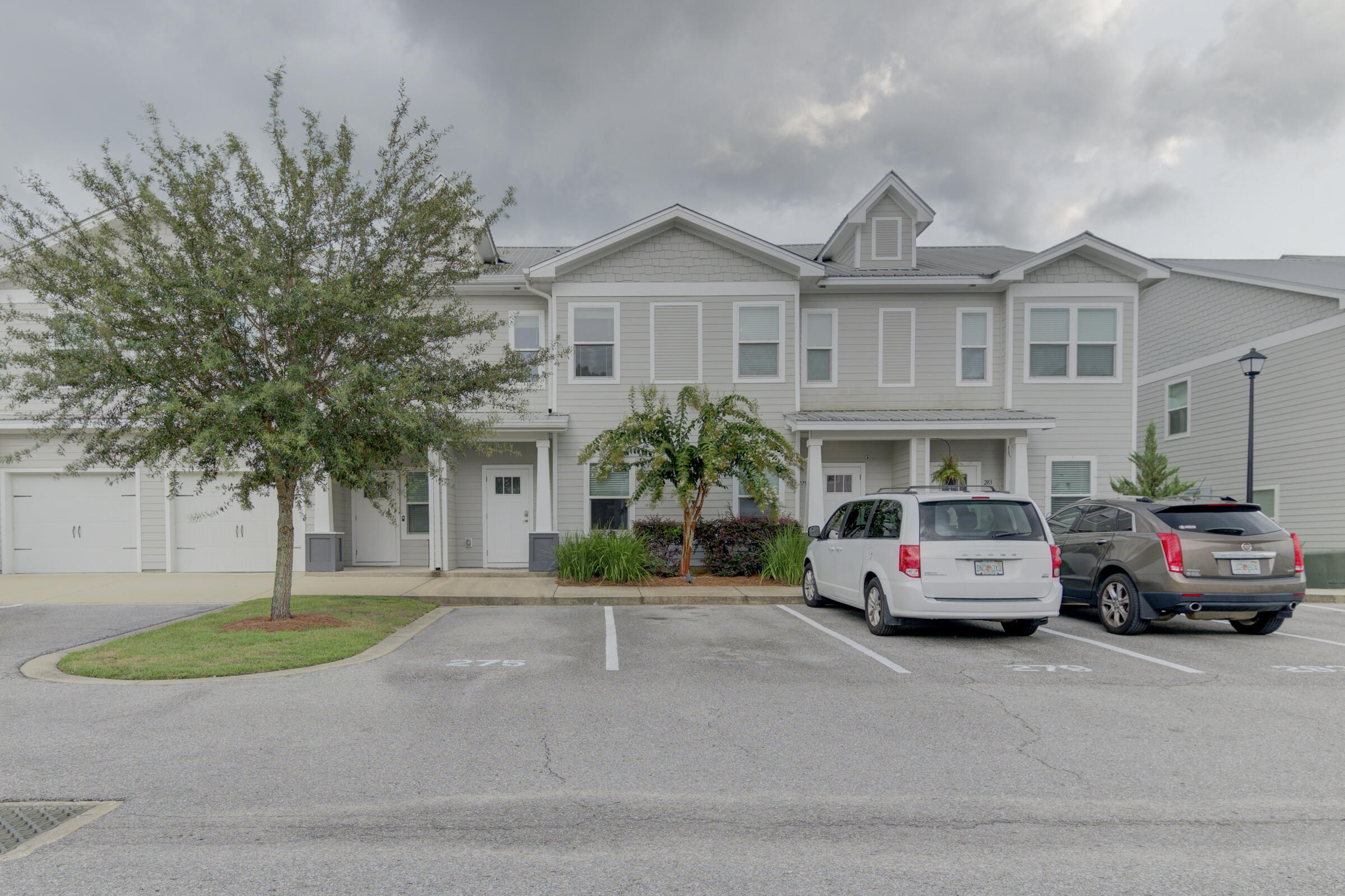VERANDAS AT FREEPORT - Residential