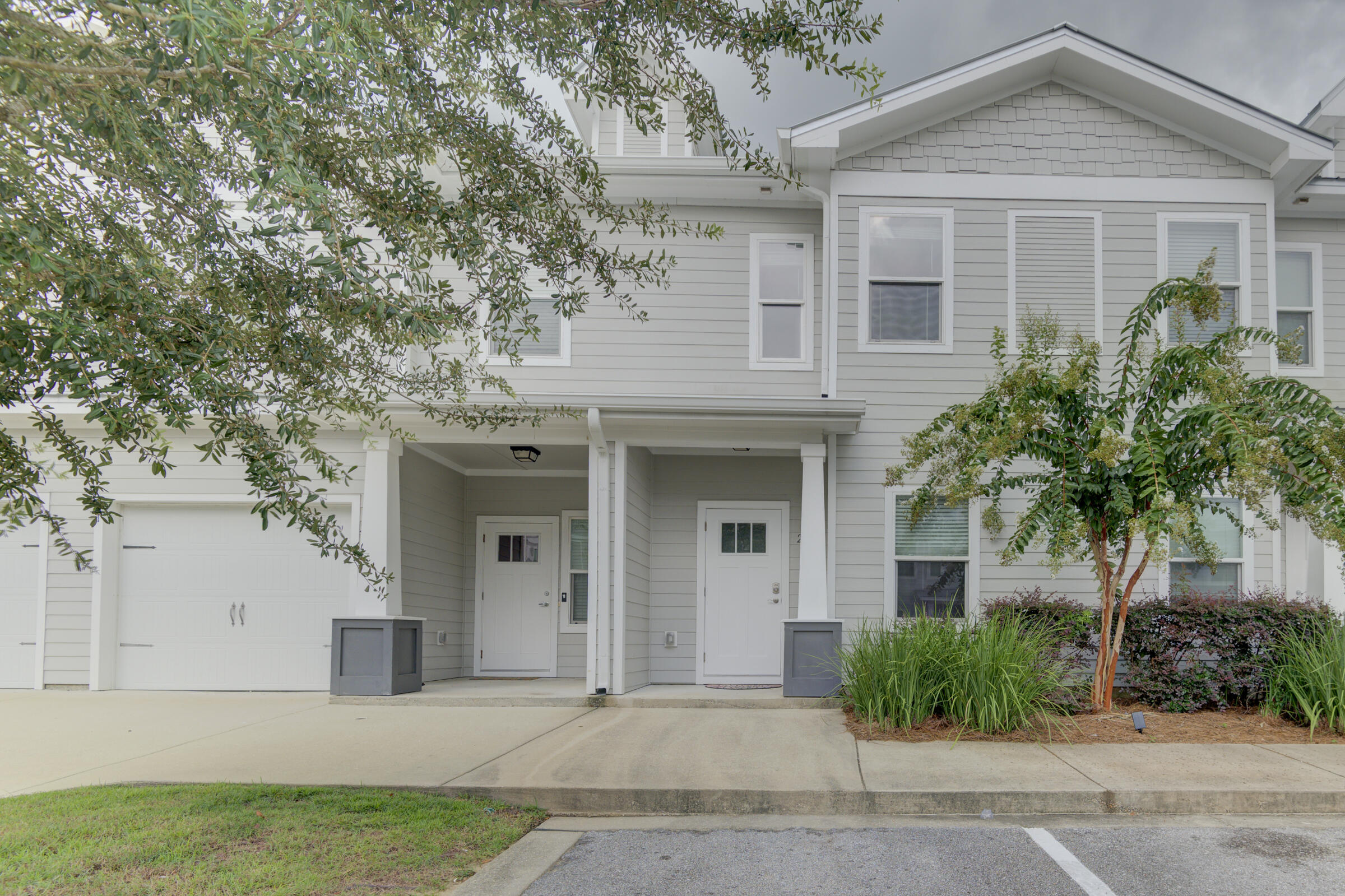 VERANDAS AT FREEPORT - Residential