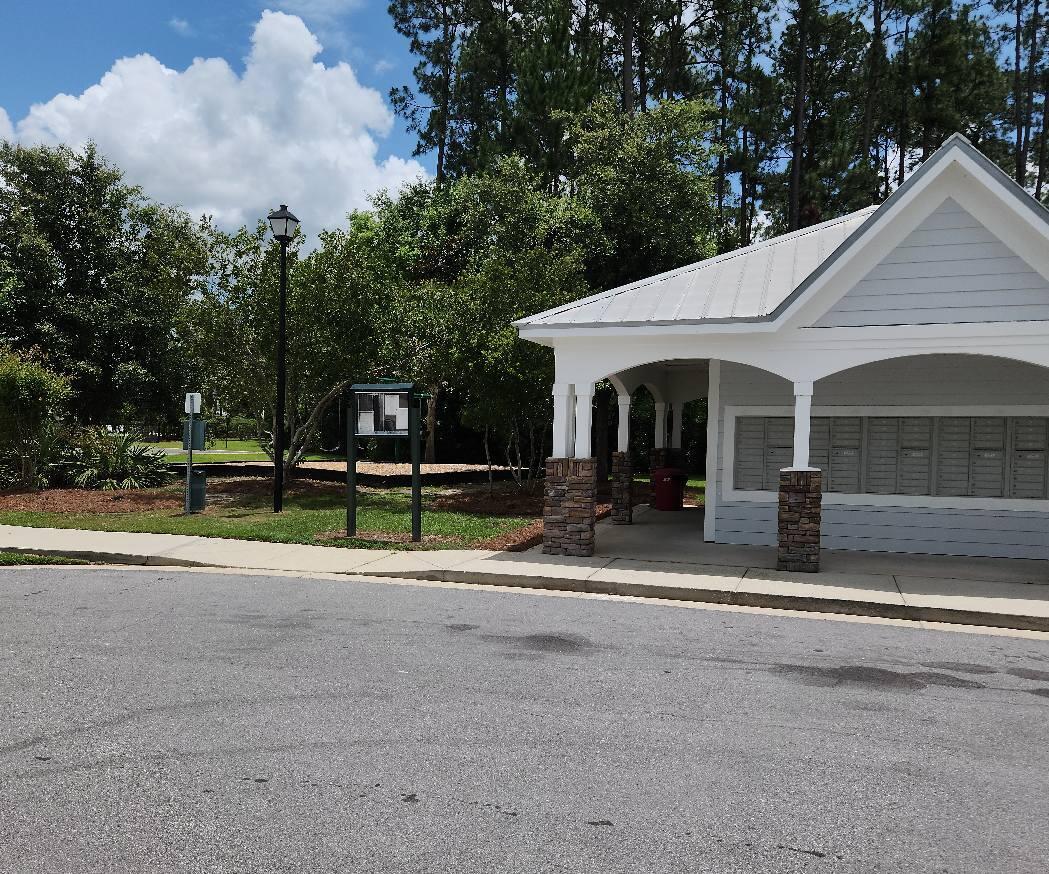 VERANDAS AT FREEPORT - Residential