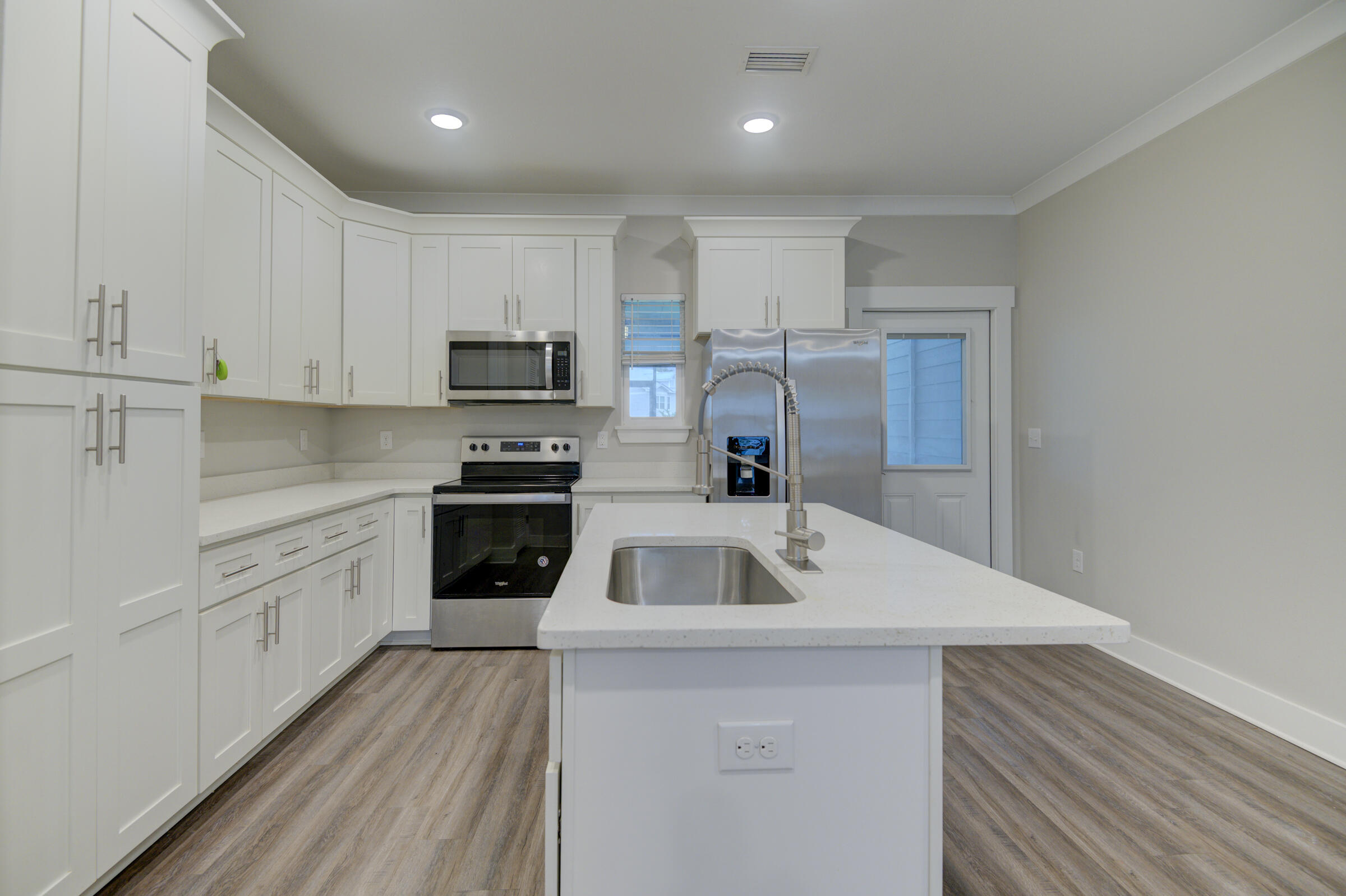 VERANDAS AT FREEPORT - Residential