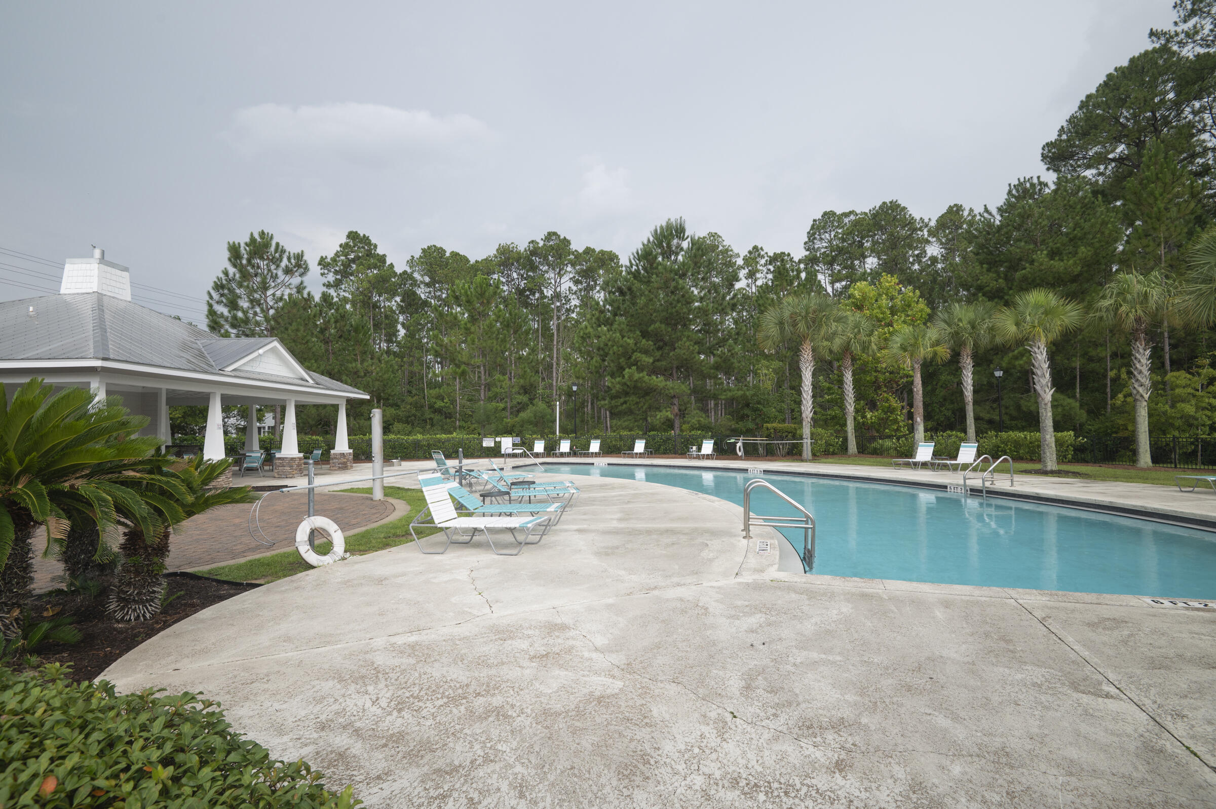 VERANDAS AT FREEPORT - Residential