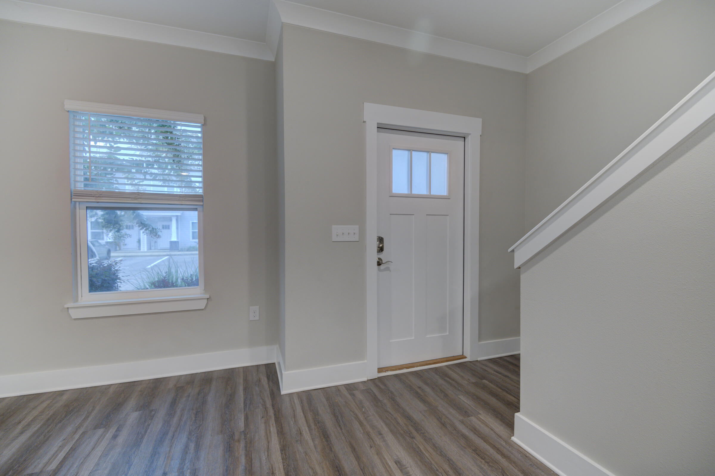 VERANDAS AT FREEPORT - Residential