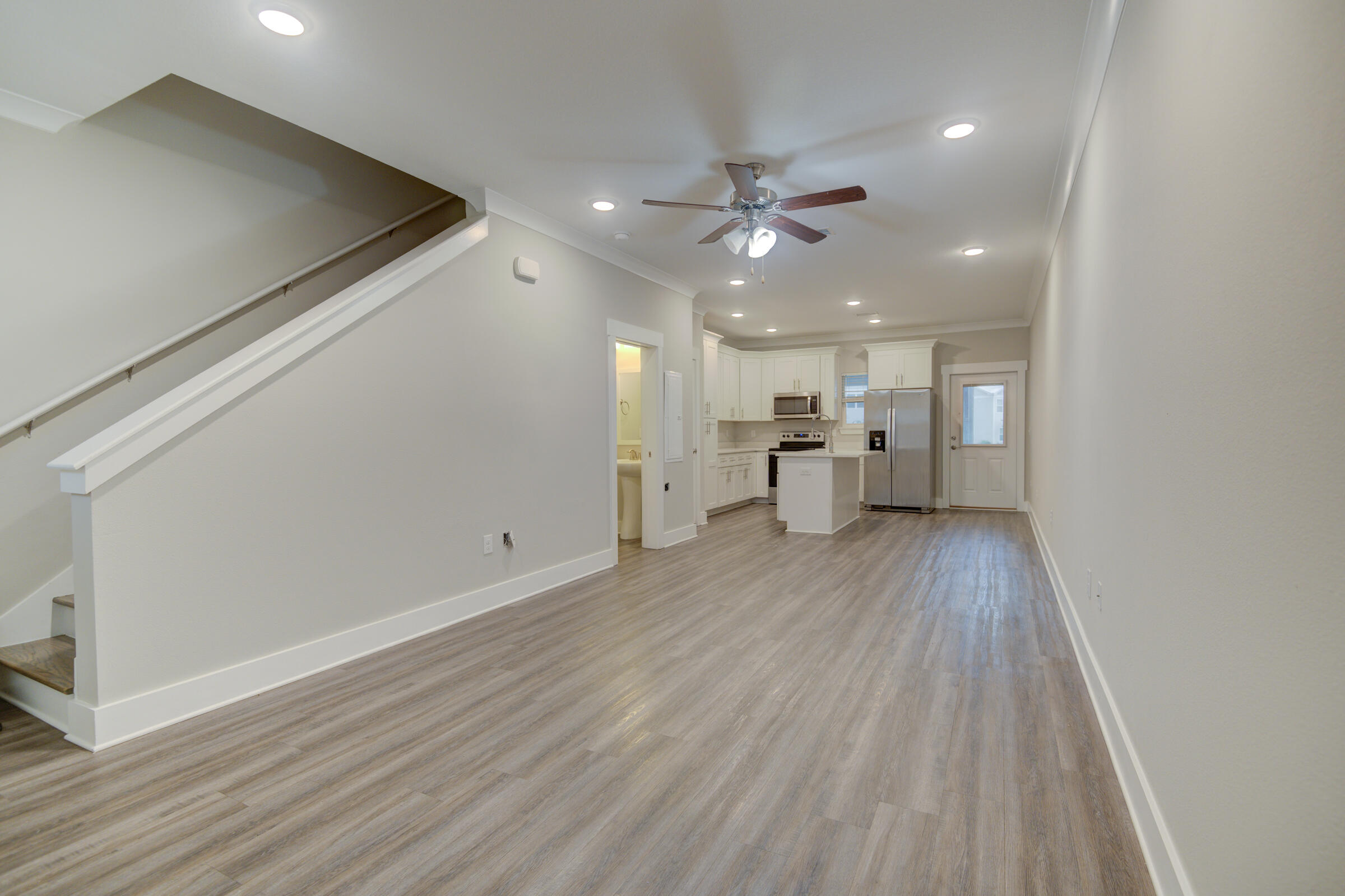 VERANDAS AT FREEPORT - Residential