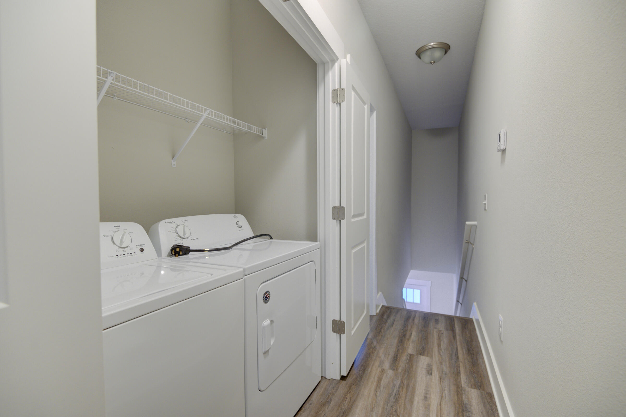 VERANDAS AT FREEPORT - Residential