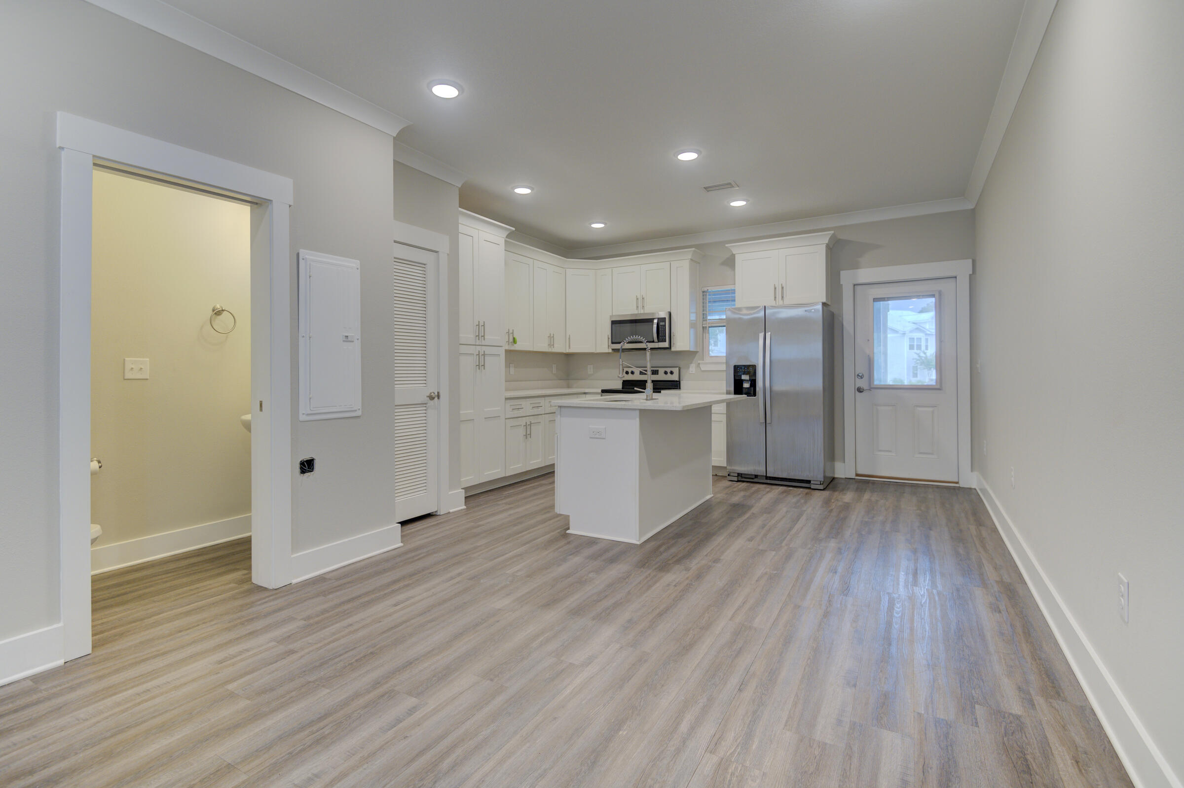 VERANDAS AT FREEPORT - Residential