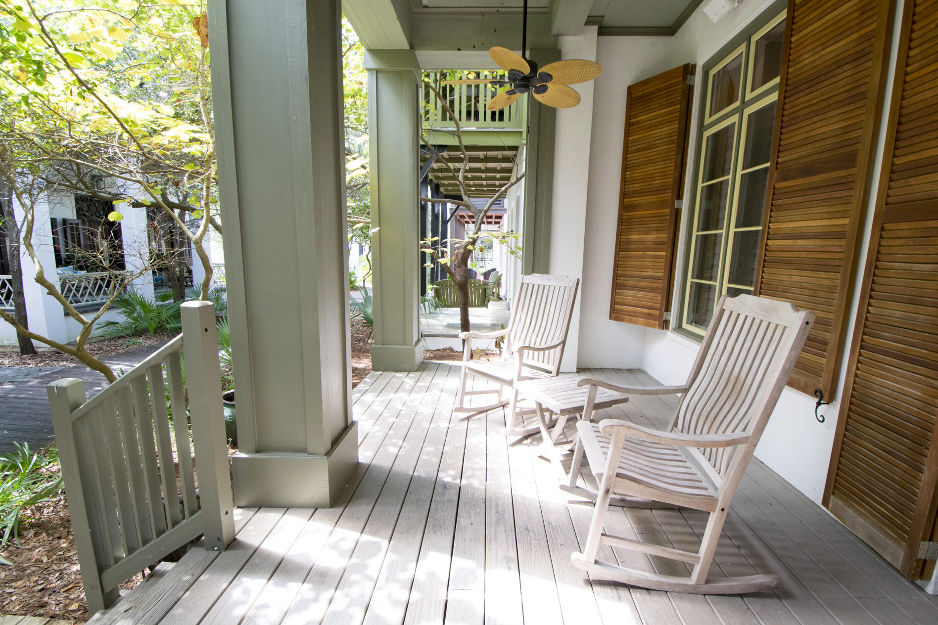 ROSEMARY BEACH - Residential
