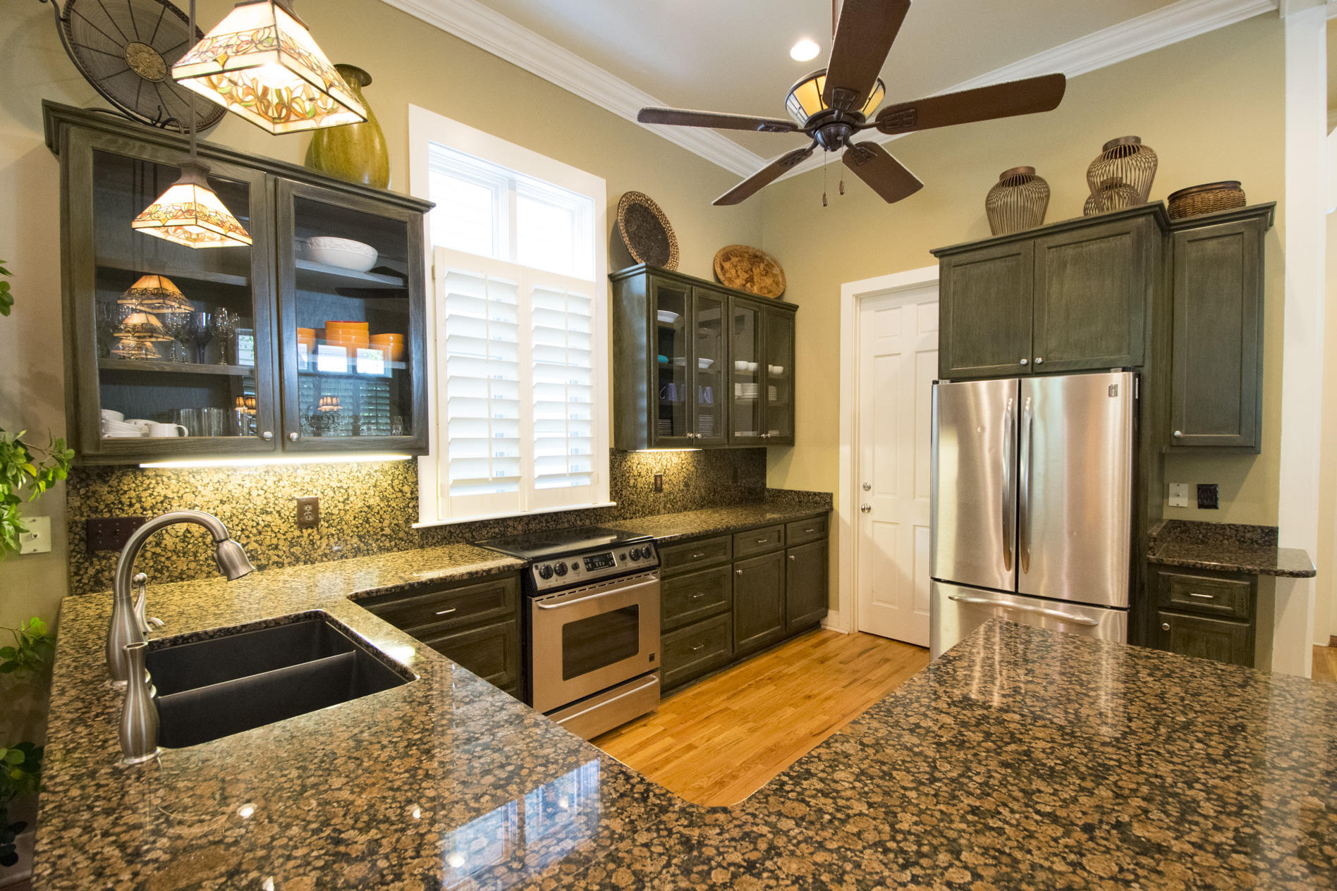 ROSEMARY BEACH - Residential