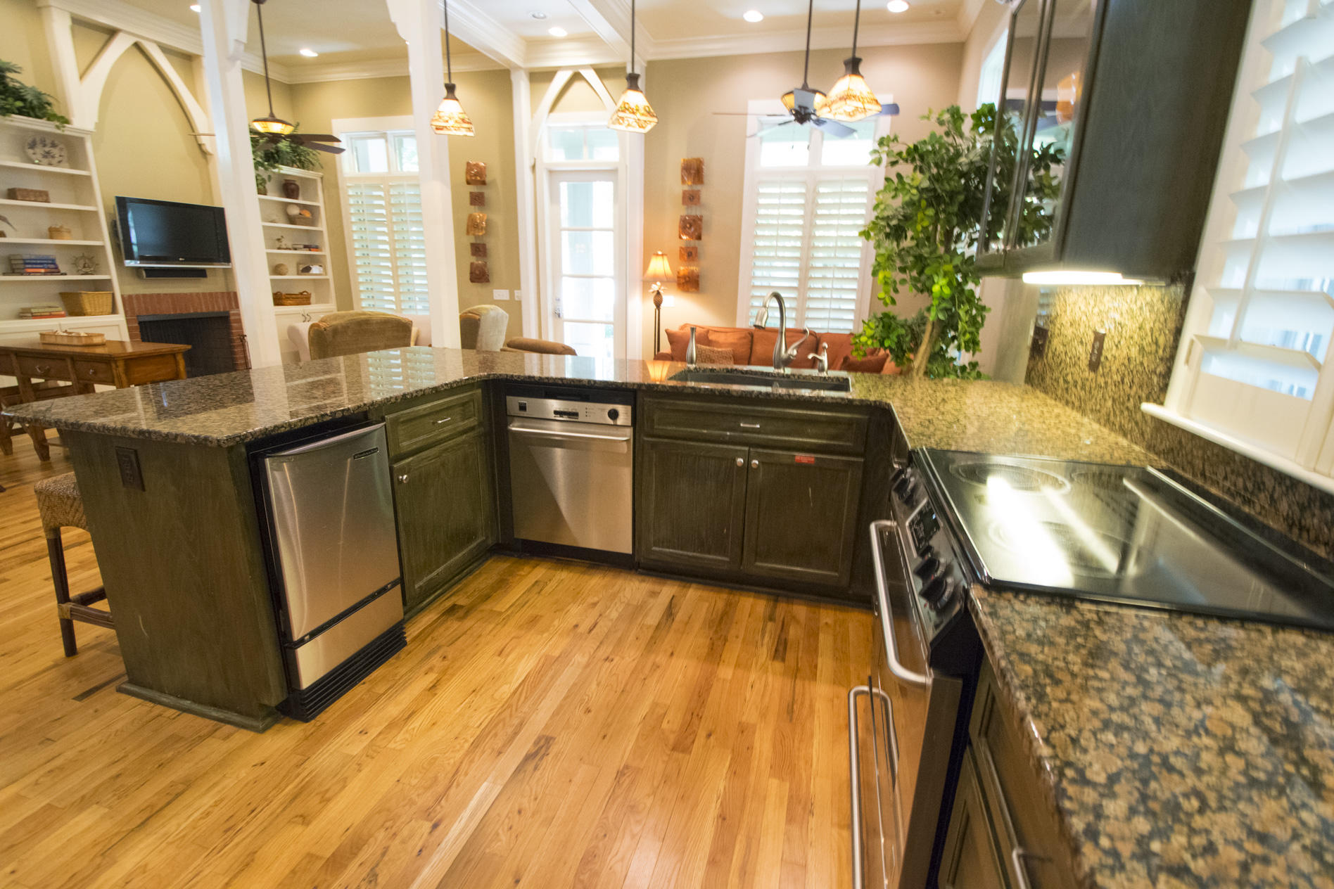 ROSEMARY BEACH - Residential