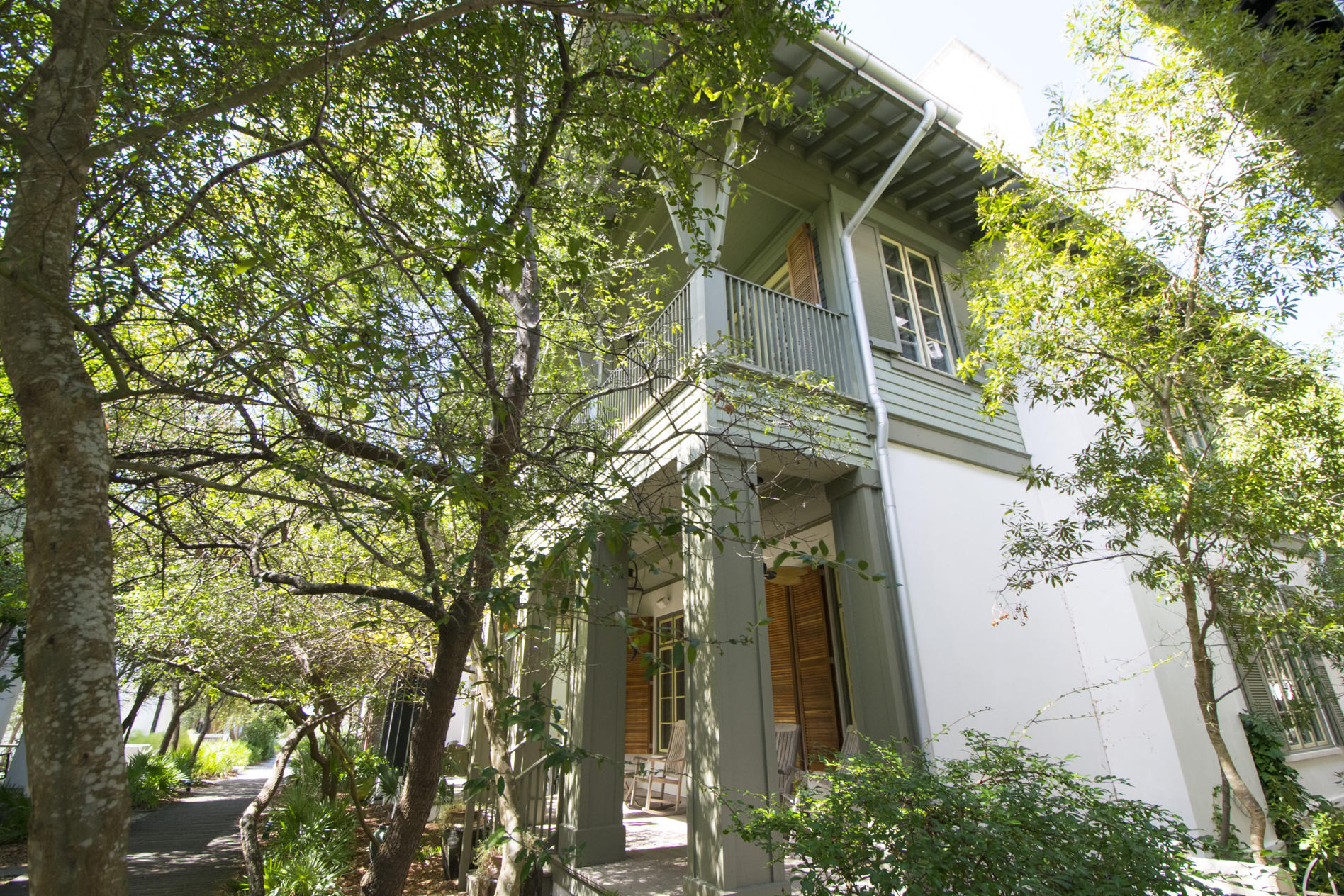 ROSEMARY BEACH - Residential