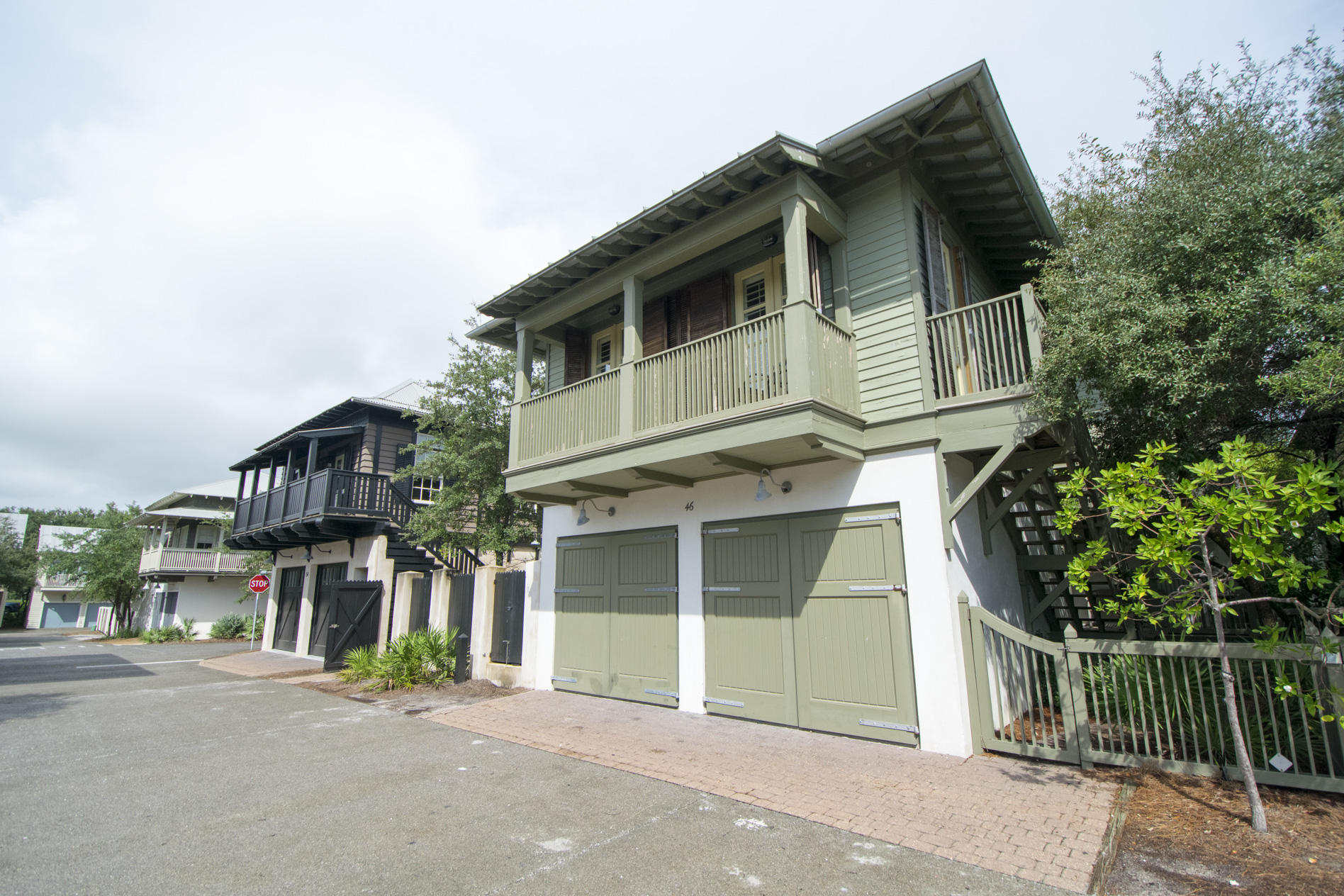 ROSEMARY BEACH - Residential