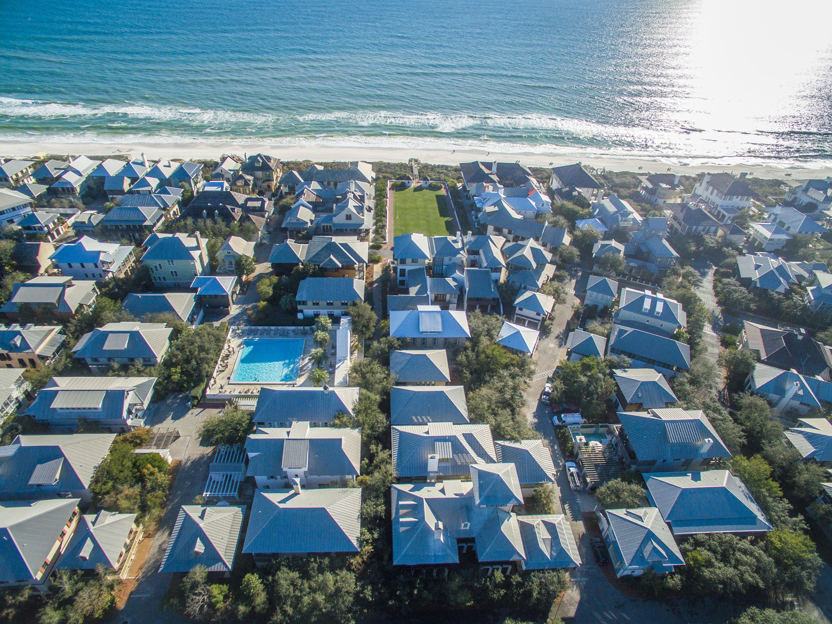 ROSEMARY BEACH - Residential