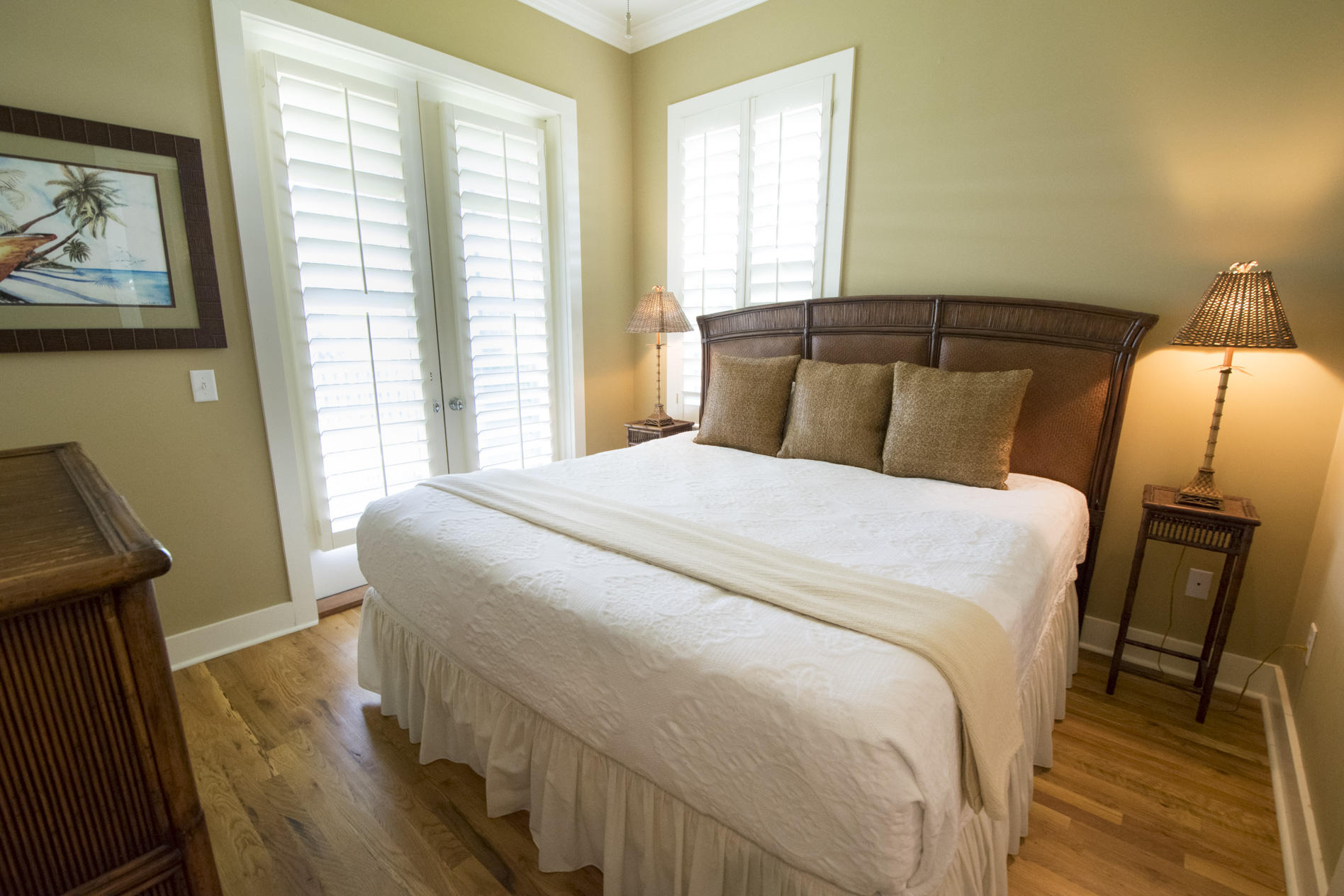 ROSEMARY BEACH - Residential