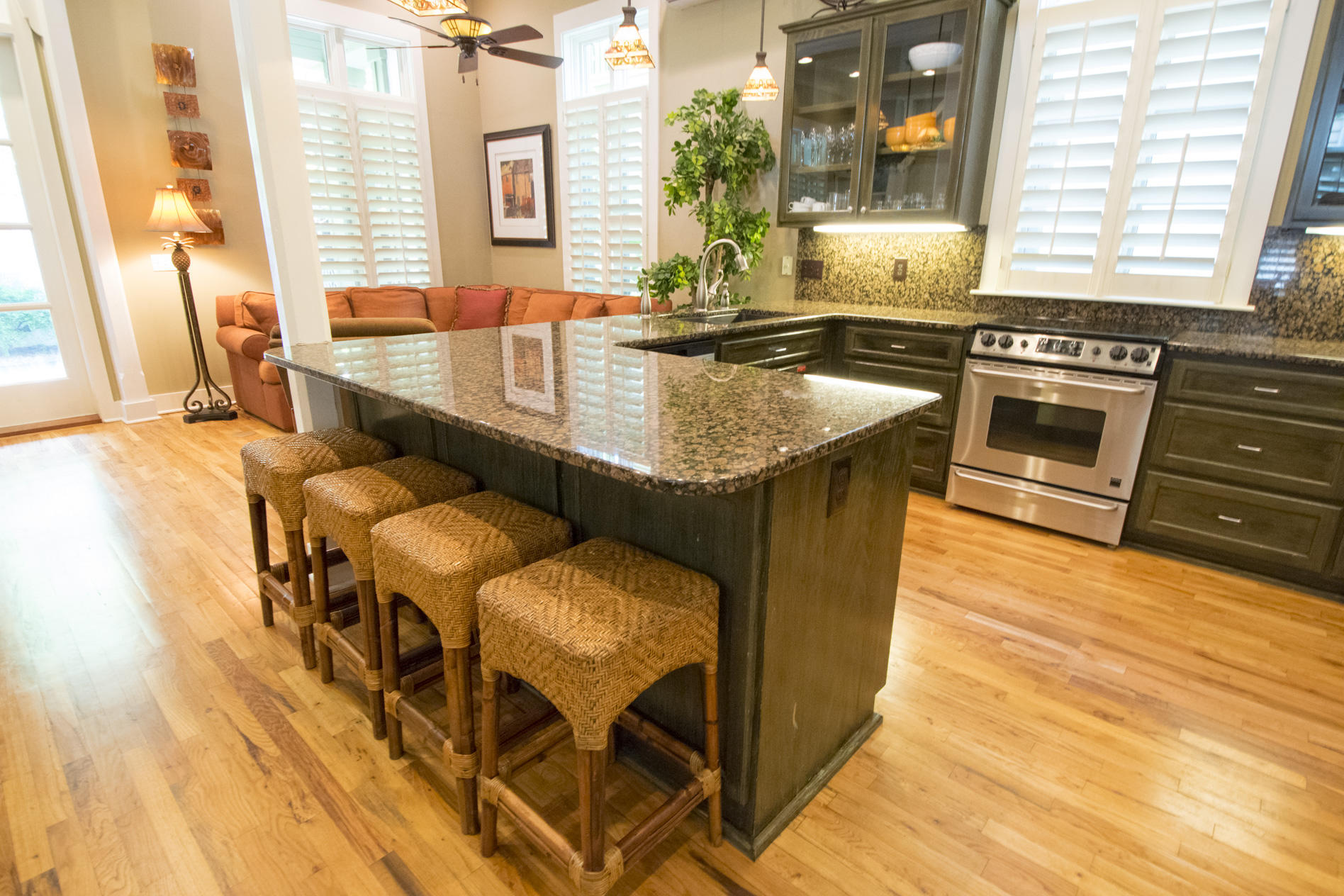 ROSEMARY BEACH - Residential