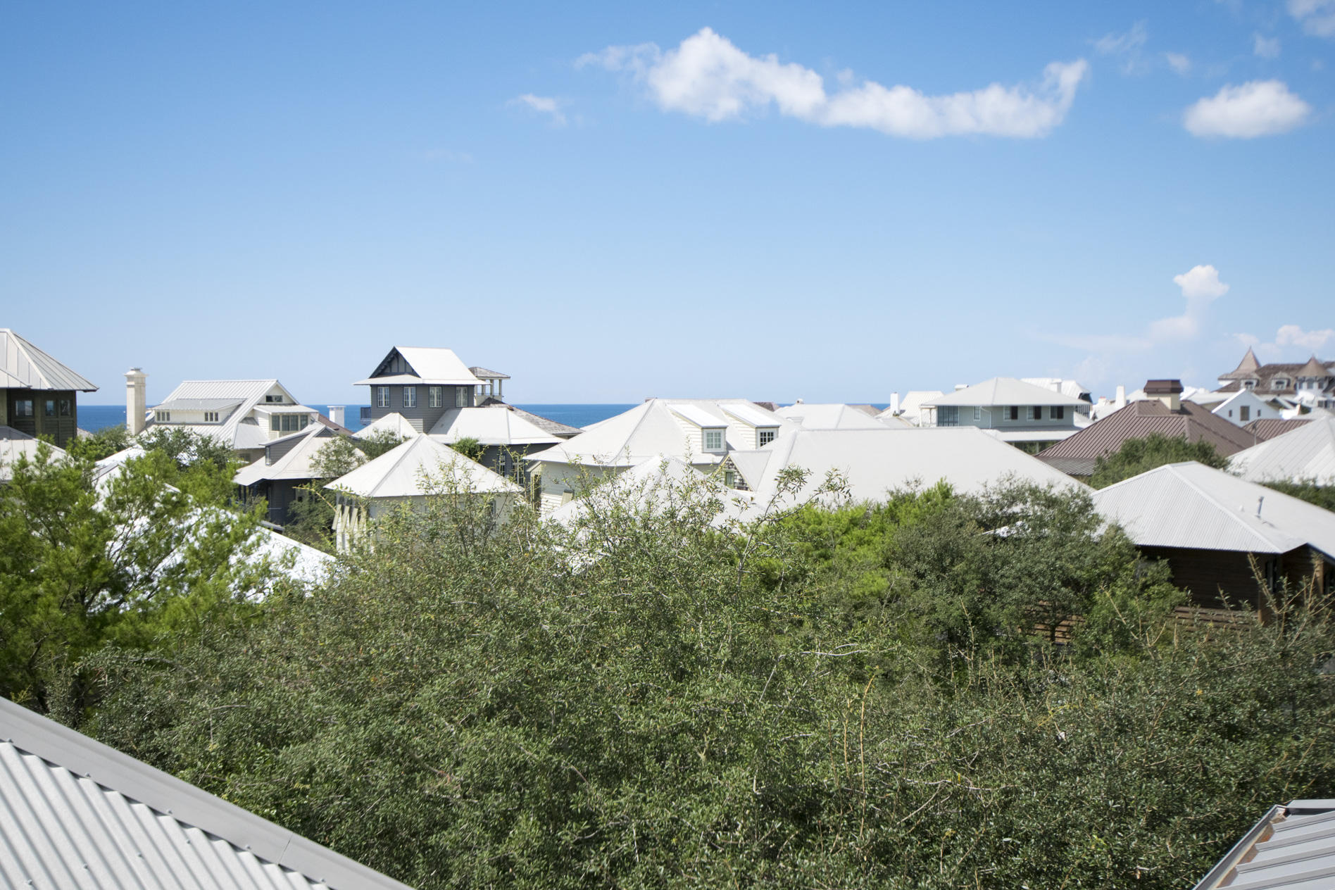 ROSEMARY BEACH - Residential