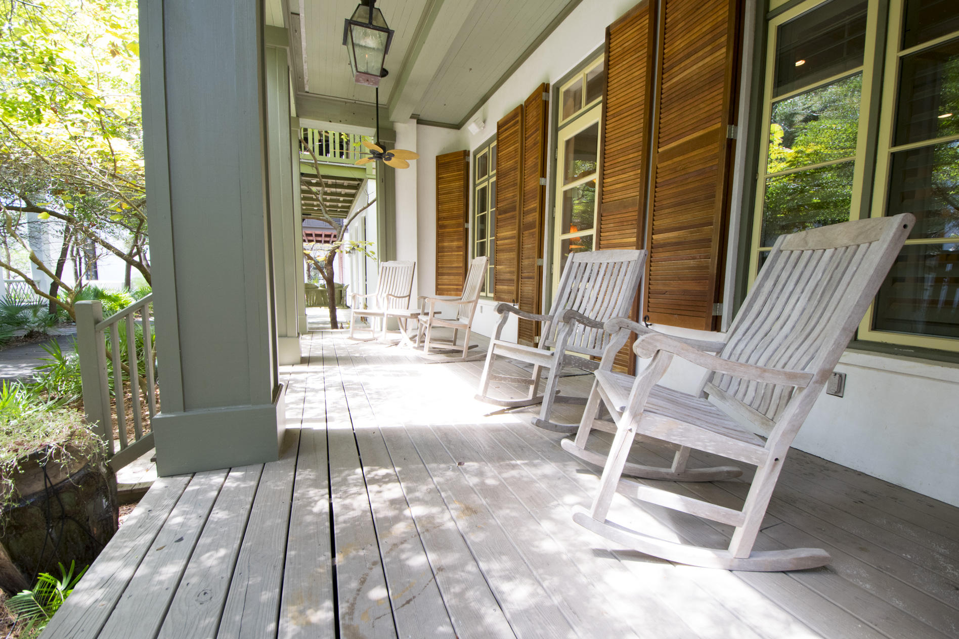 ROSEMARY BEACH - Residential