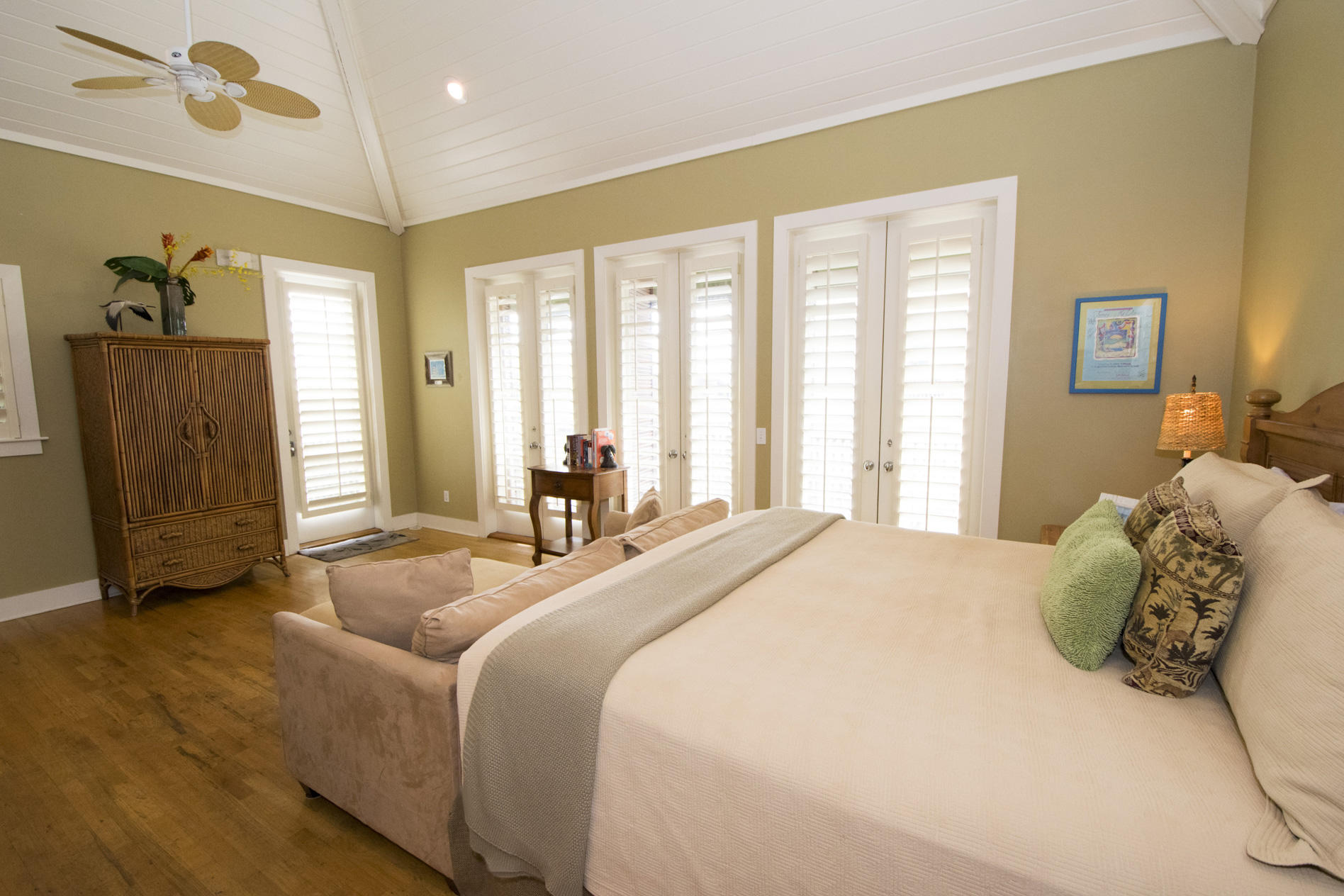ROSEMARY BEACH - Residential