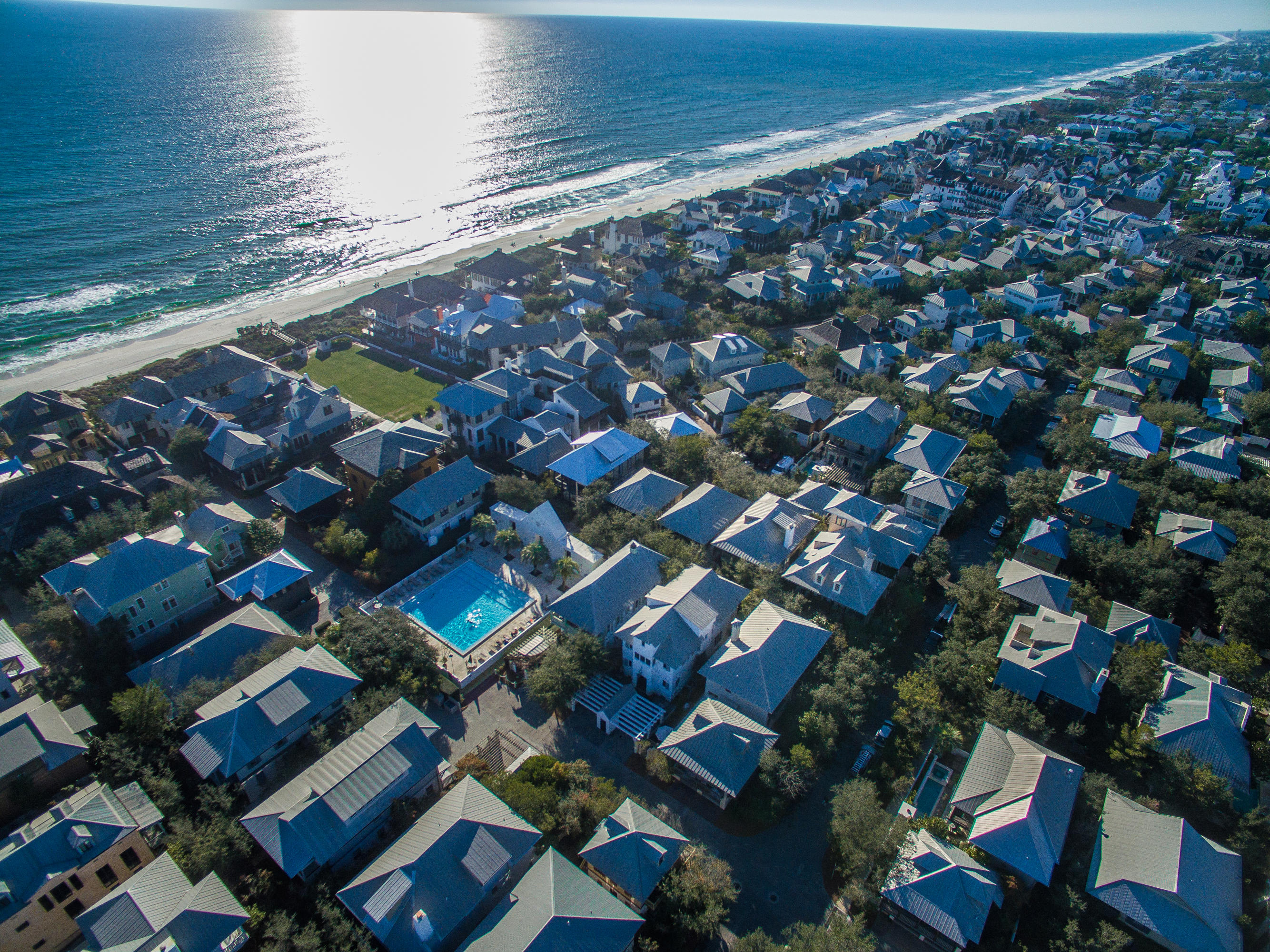 ROSEMARY BEACH - Residential