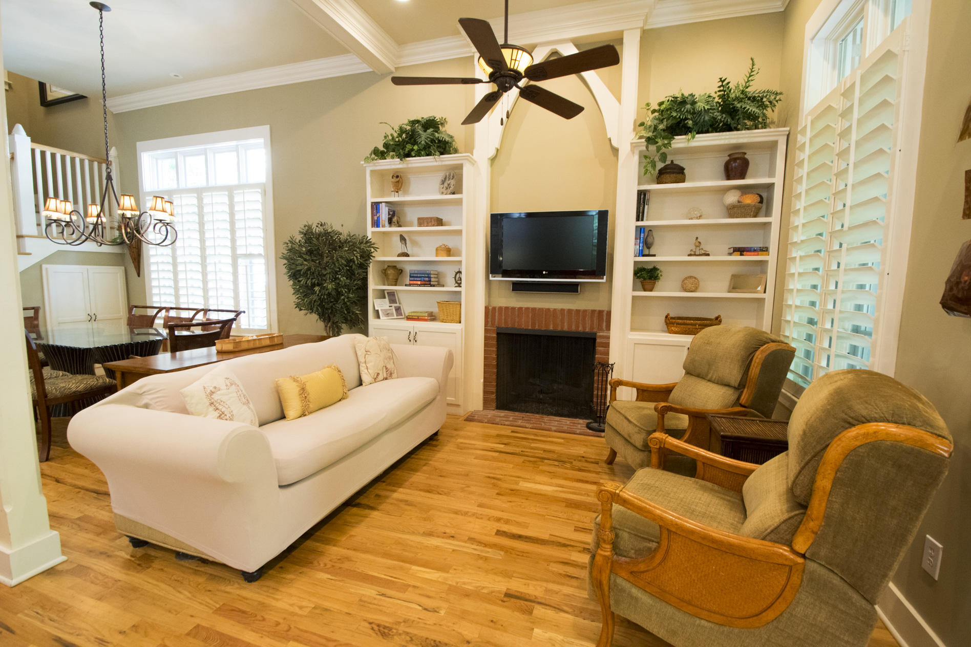 ROSEMARY BEACH - Residential