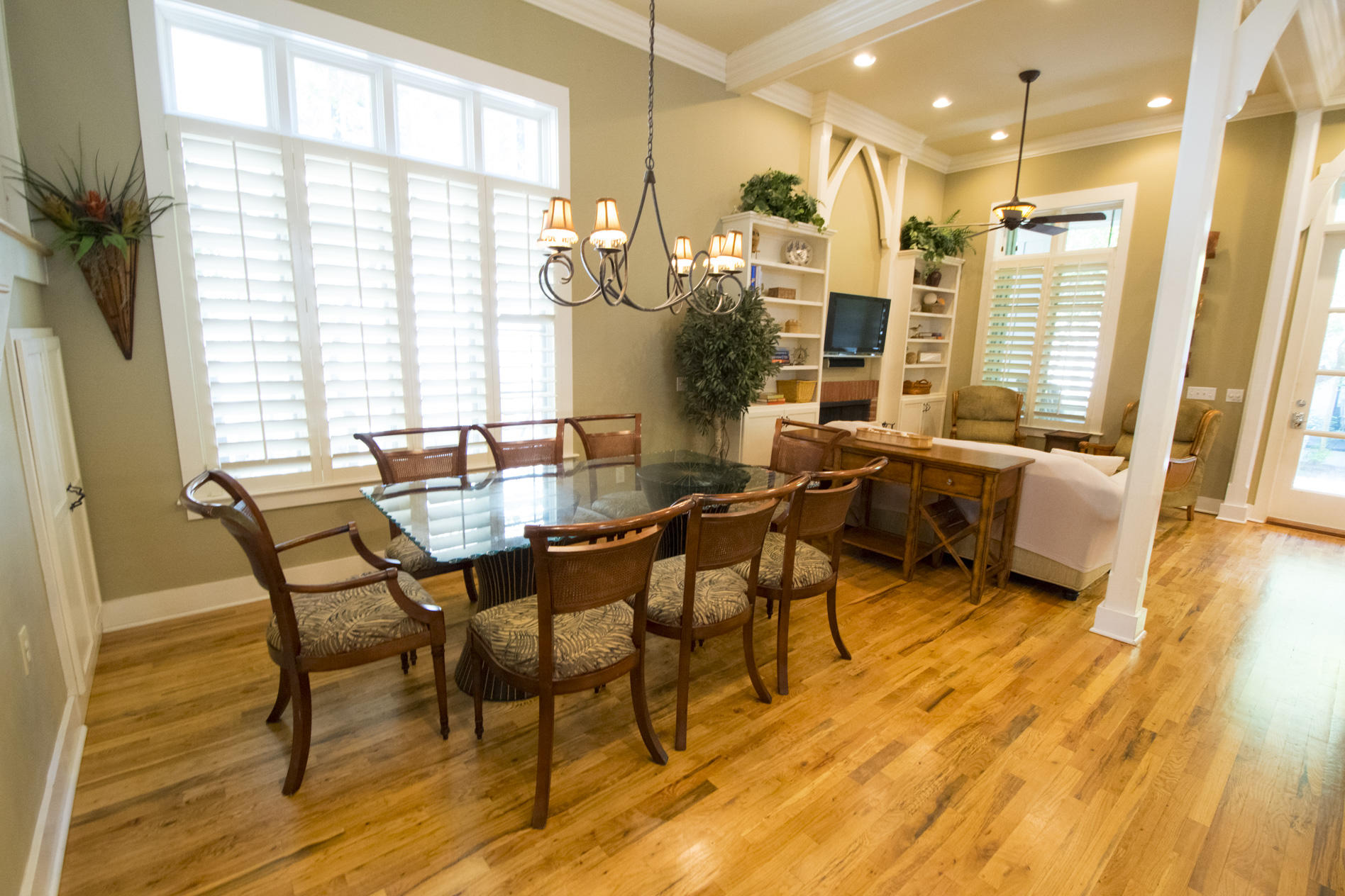 ROSEMARY BEACH - Residential