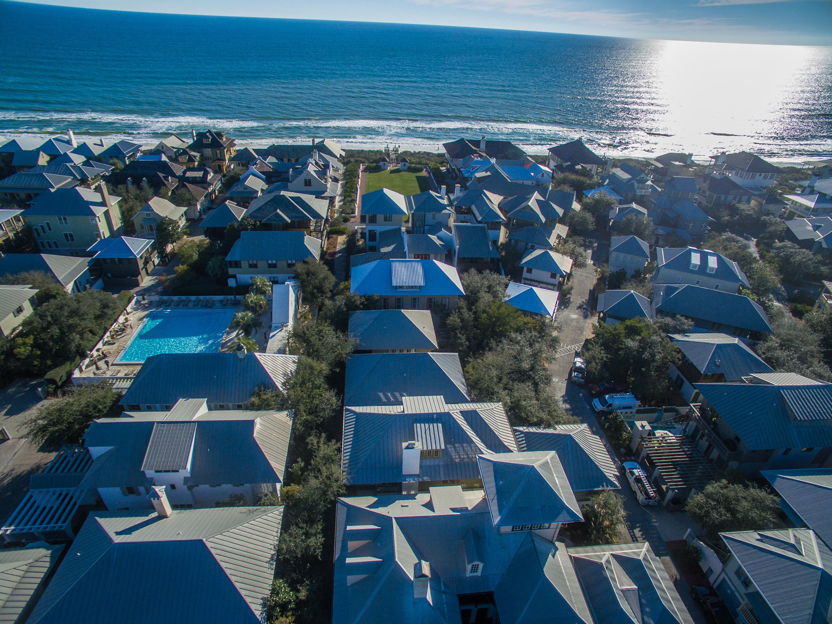 ROSEMARY BEACH - Residential