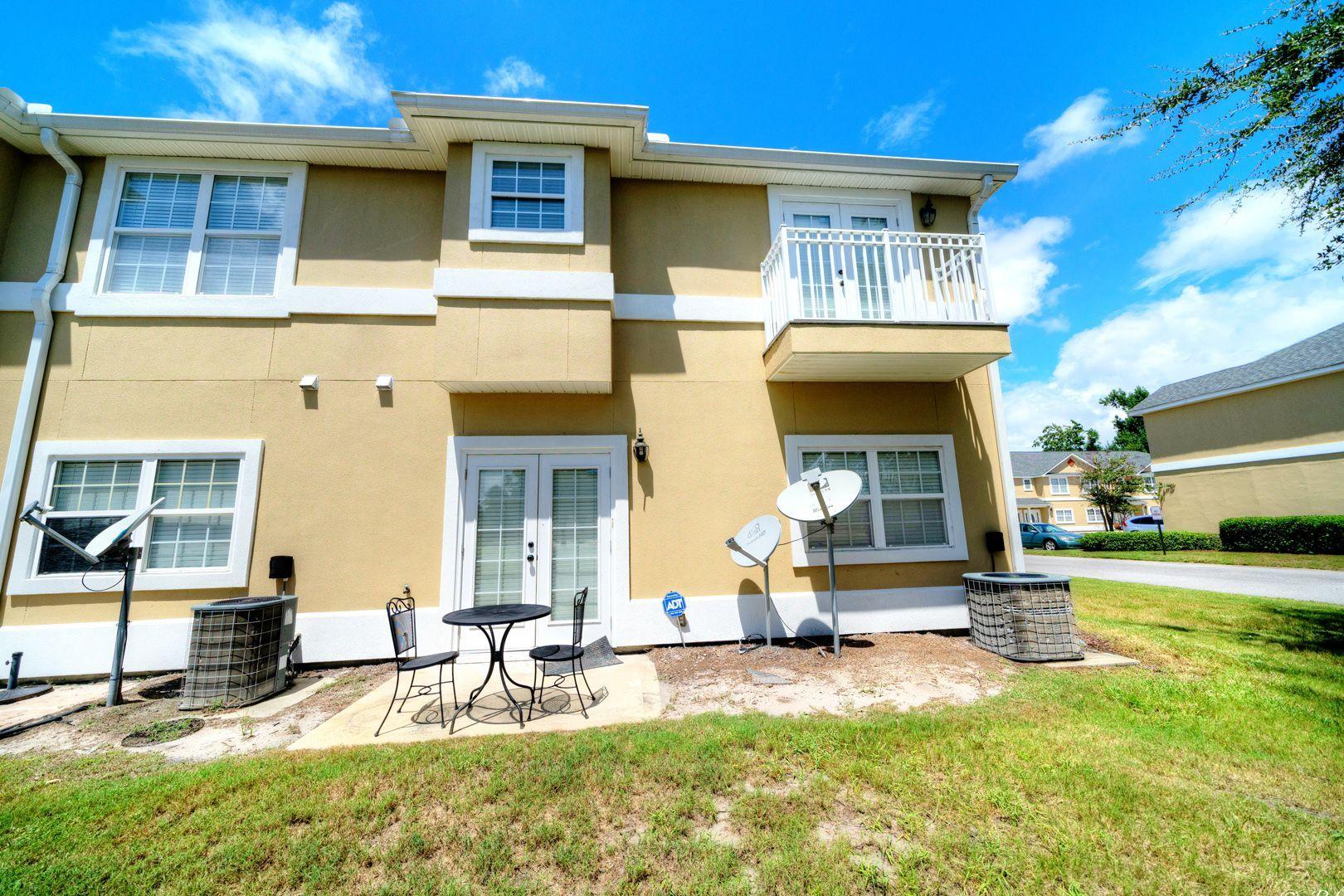 Annabella's Townhomes - Residential