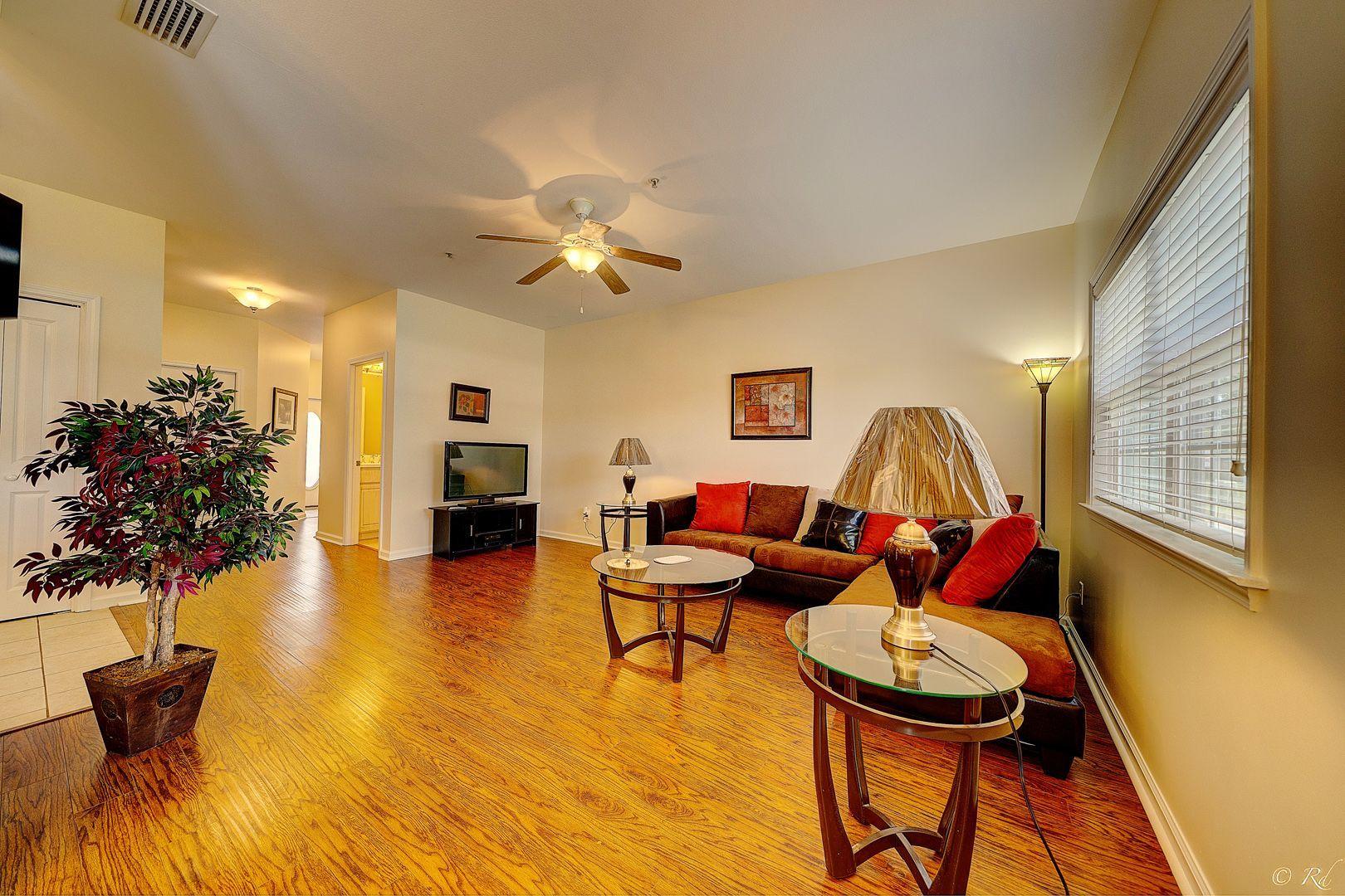 Annabella's Townhomes - Residential