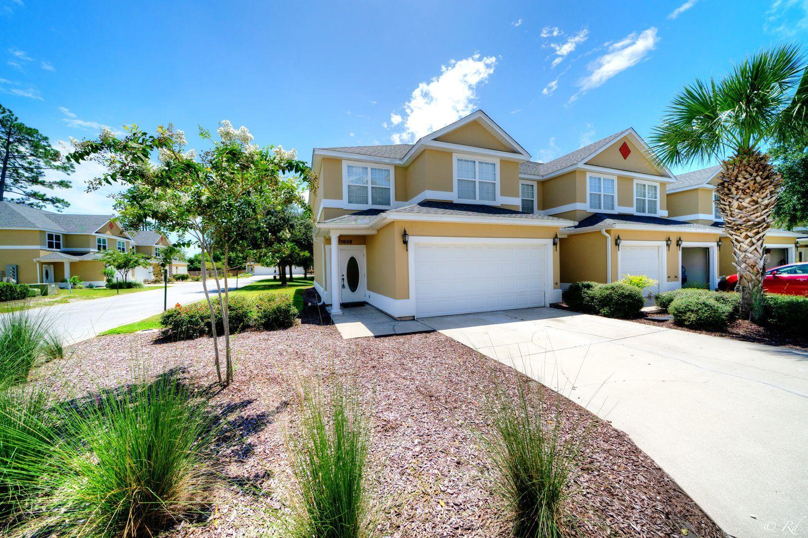 Annabella's Townhomes - Residential