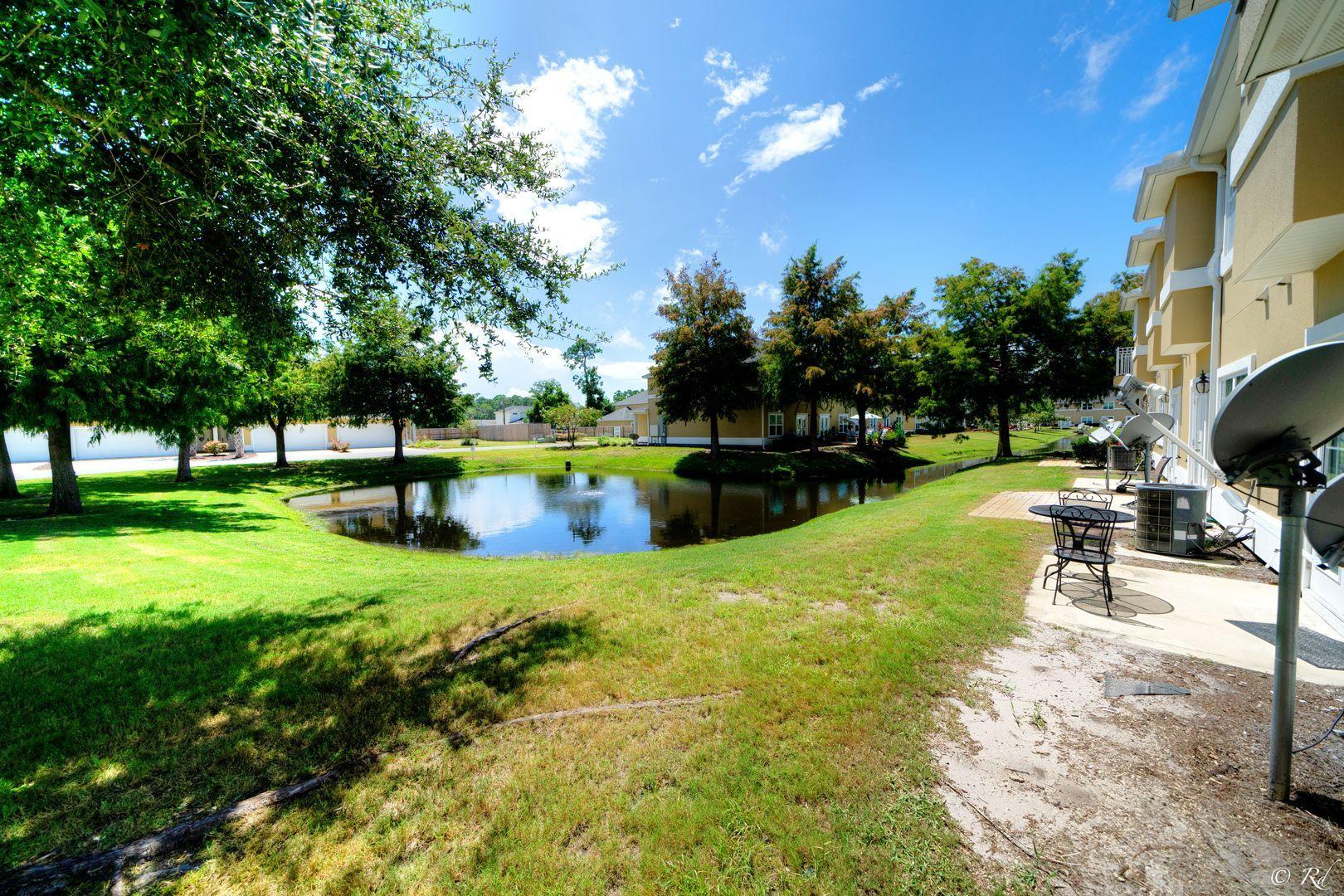 Annabella's Townhomes - Residential