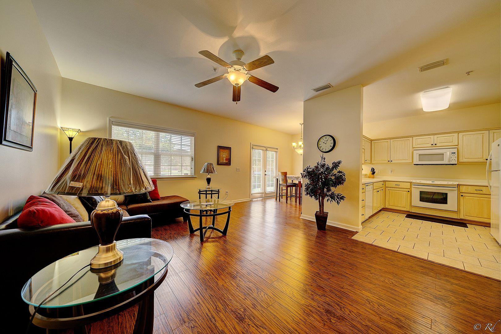 Annabella's Townhomes - Residential