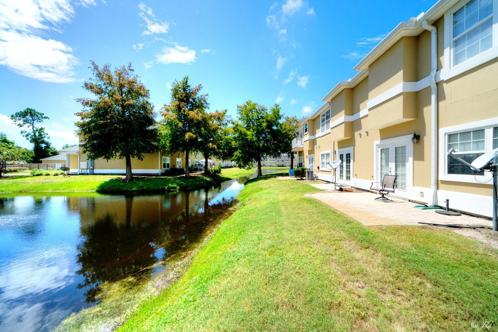 Annabella's Townhomes - Residential