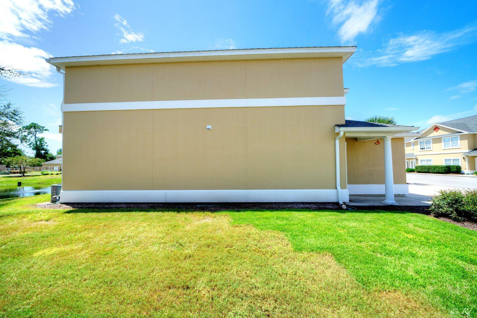 Annabella's Townhomes - Residential