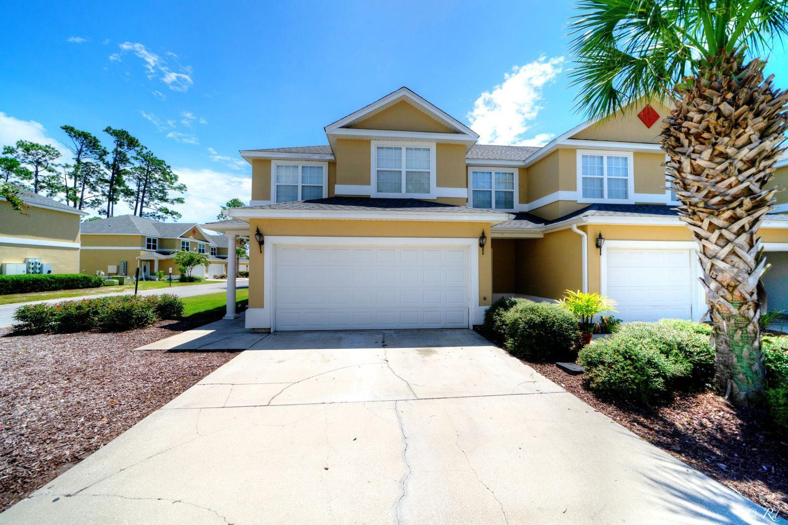 Annabella's Townhomes - Residential