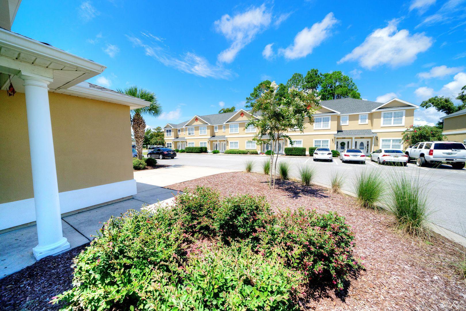 Annabella's Townhomes - Residential