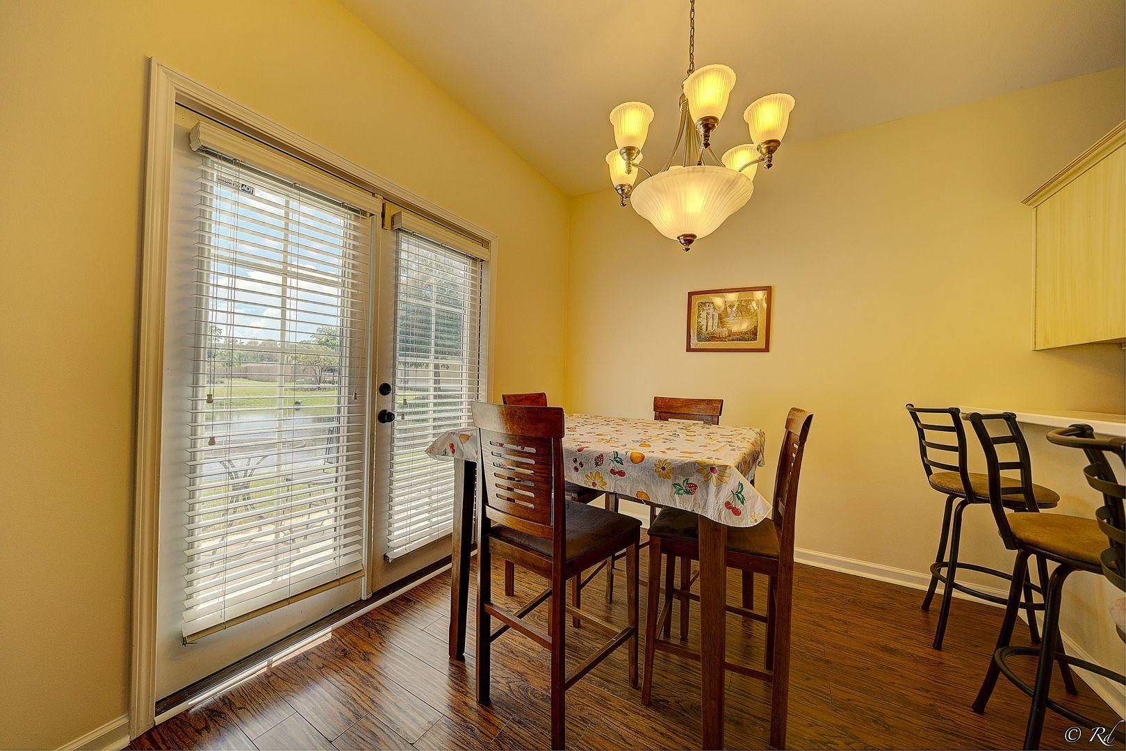 Annabella's Townhomes - Residential