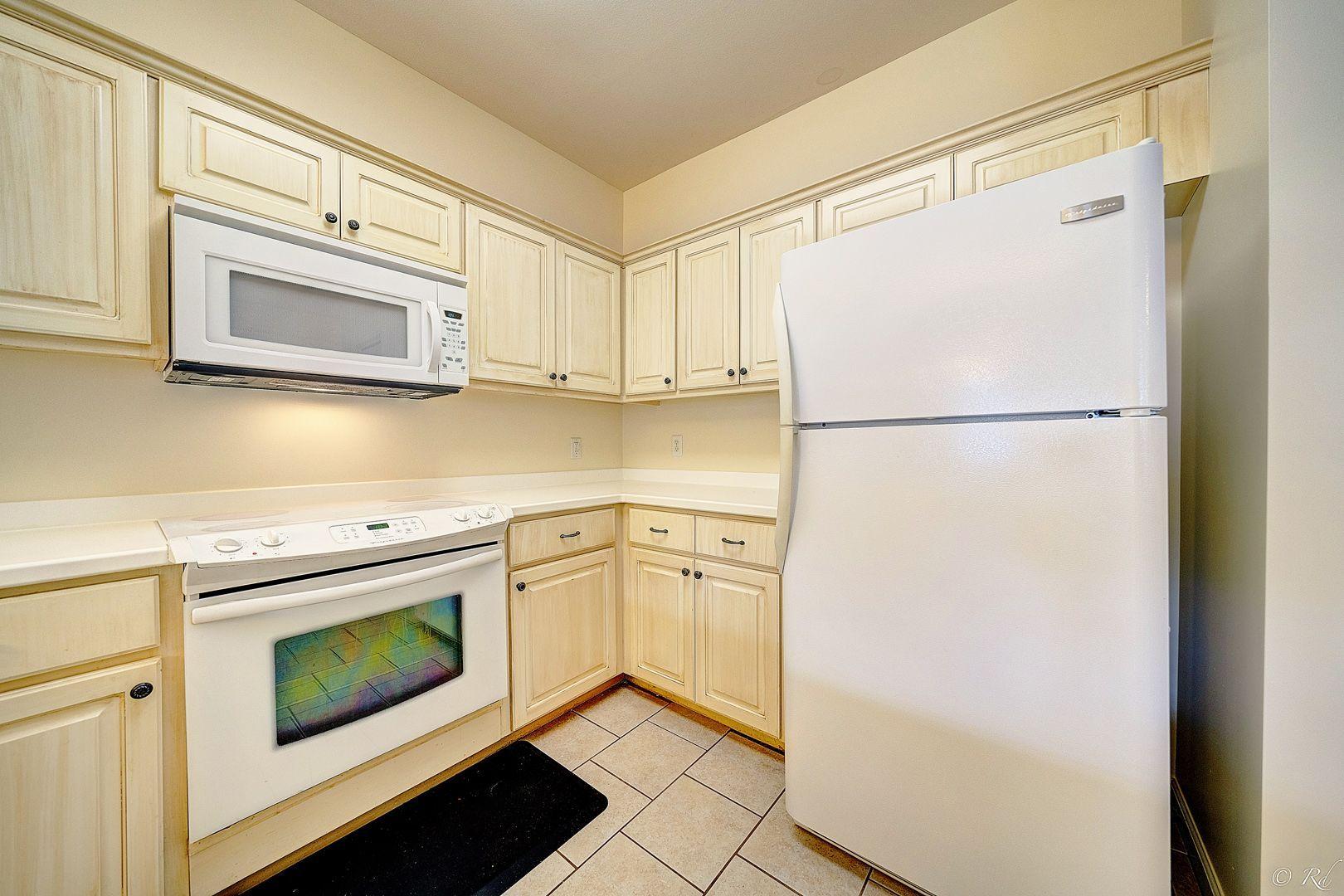 Annabella's Townhomes - Residential