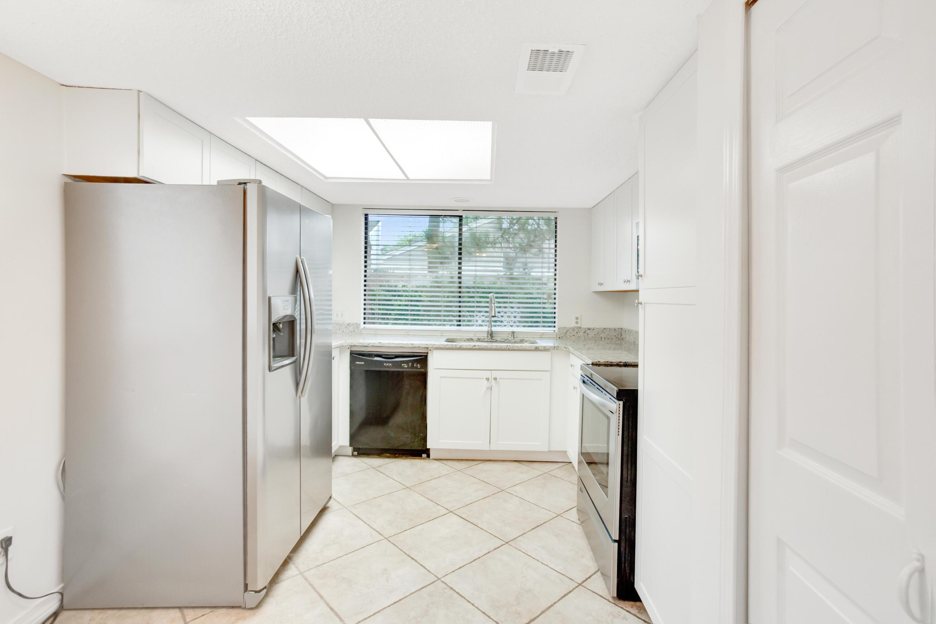 L'ATRIUM - Residential