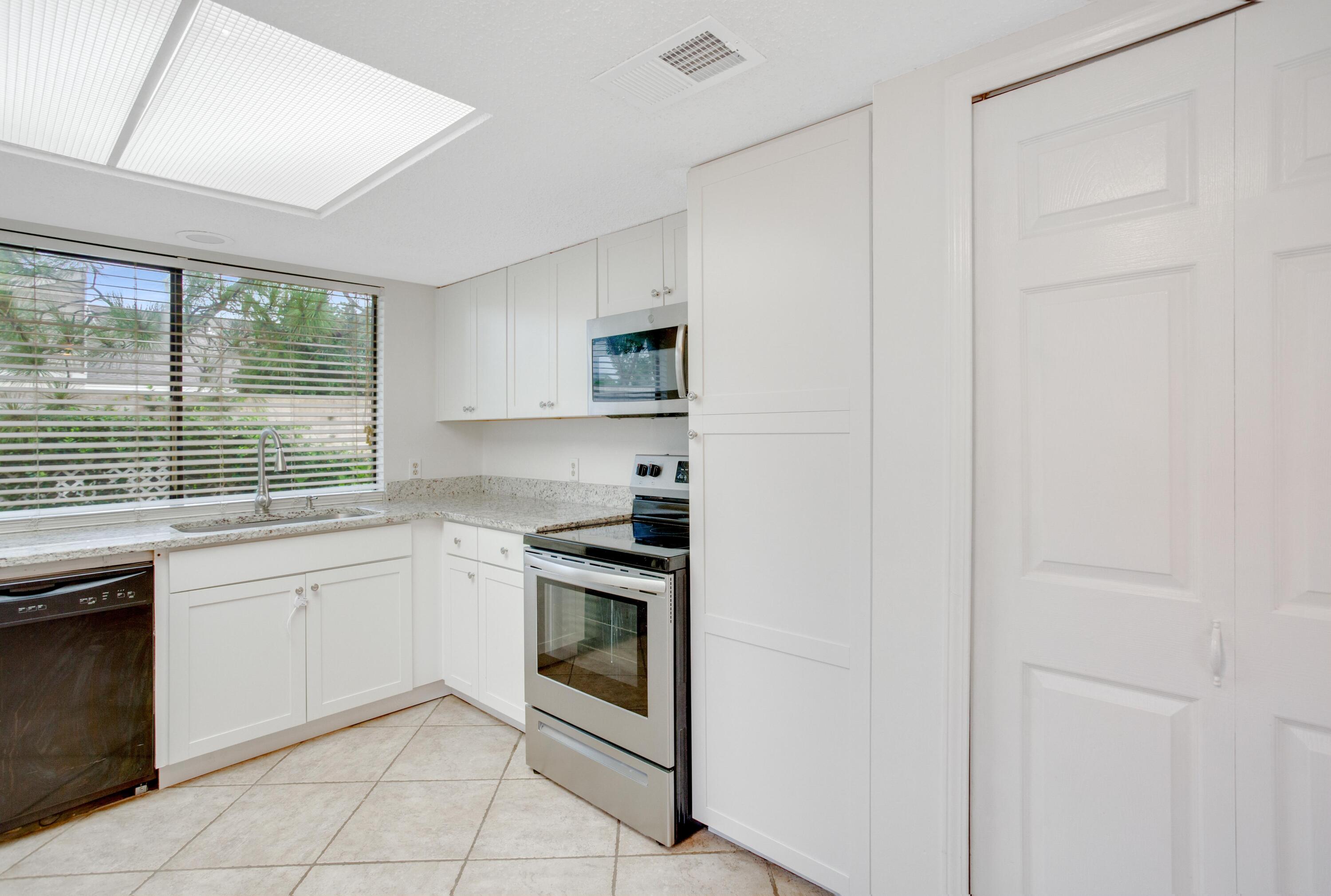 L'ATRIUM - Residential