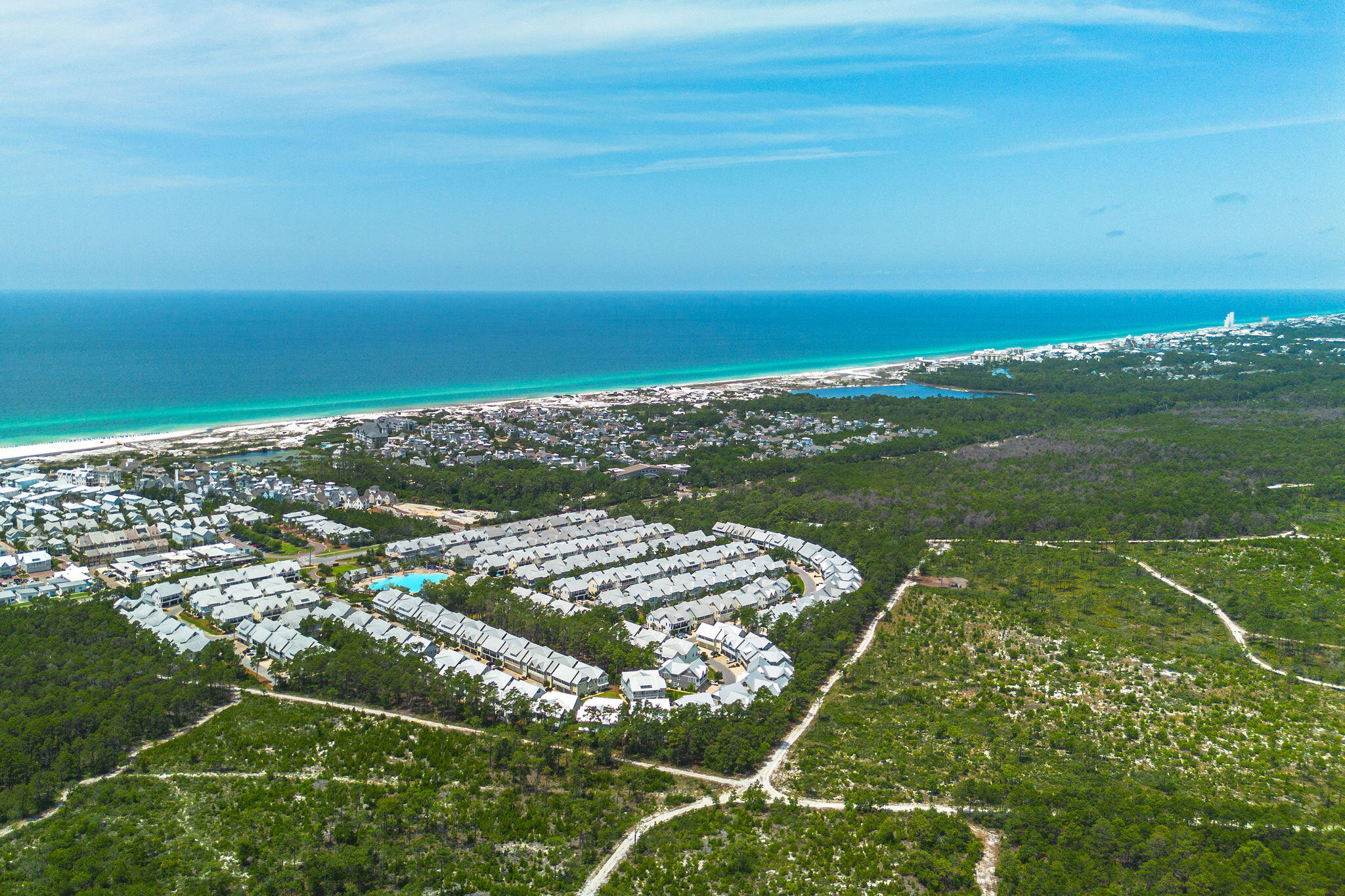 Prominence North - Residential