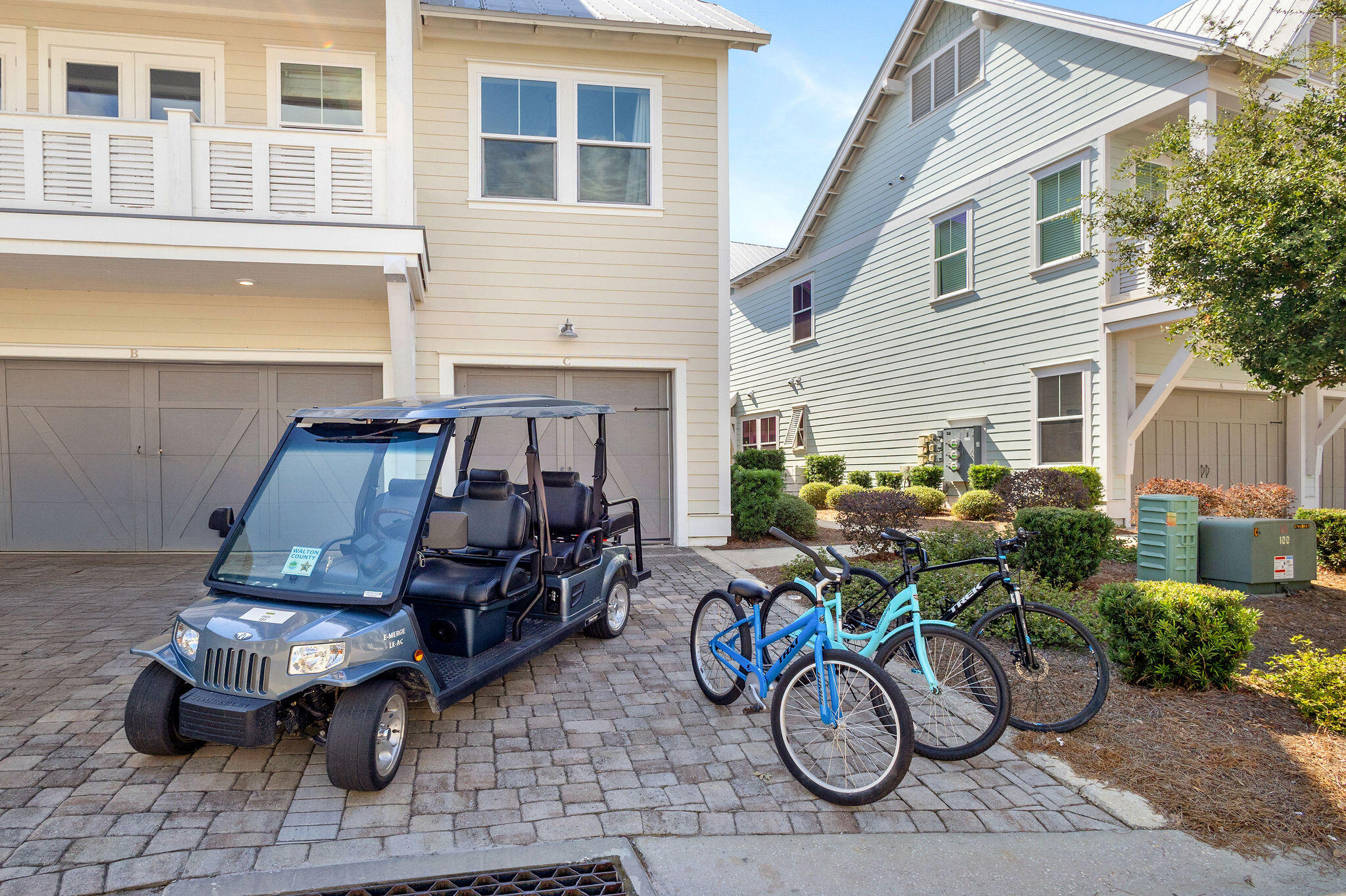 Prominence North - Residential