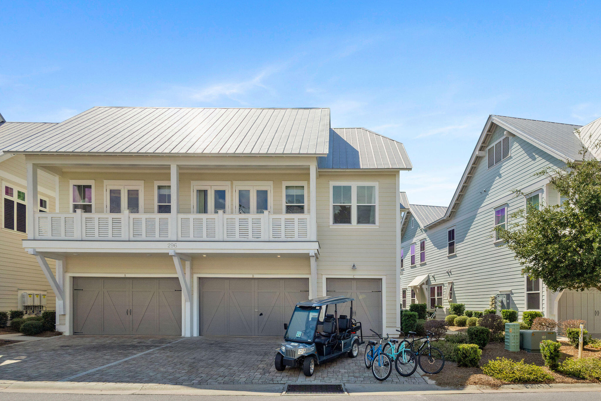 Prominence North - Residential