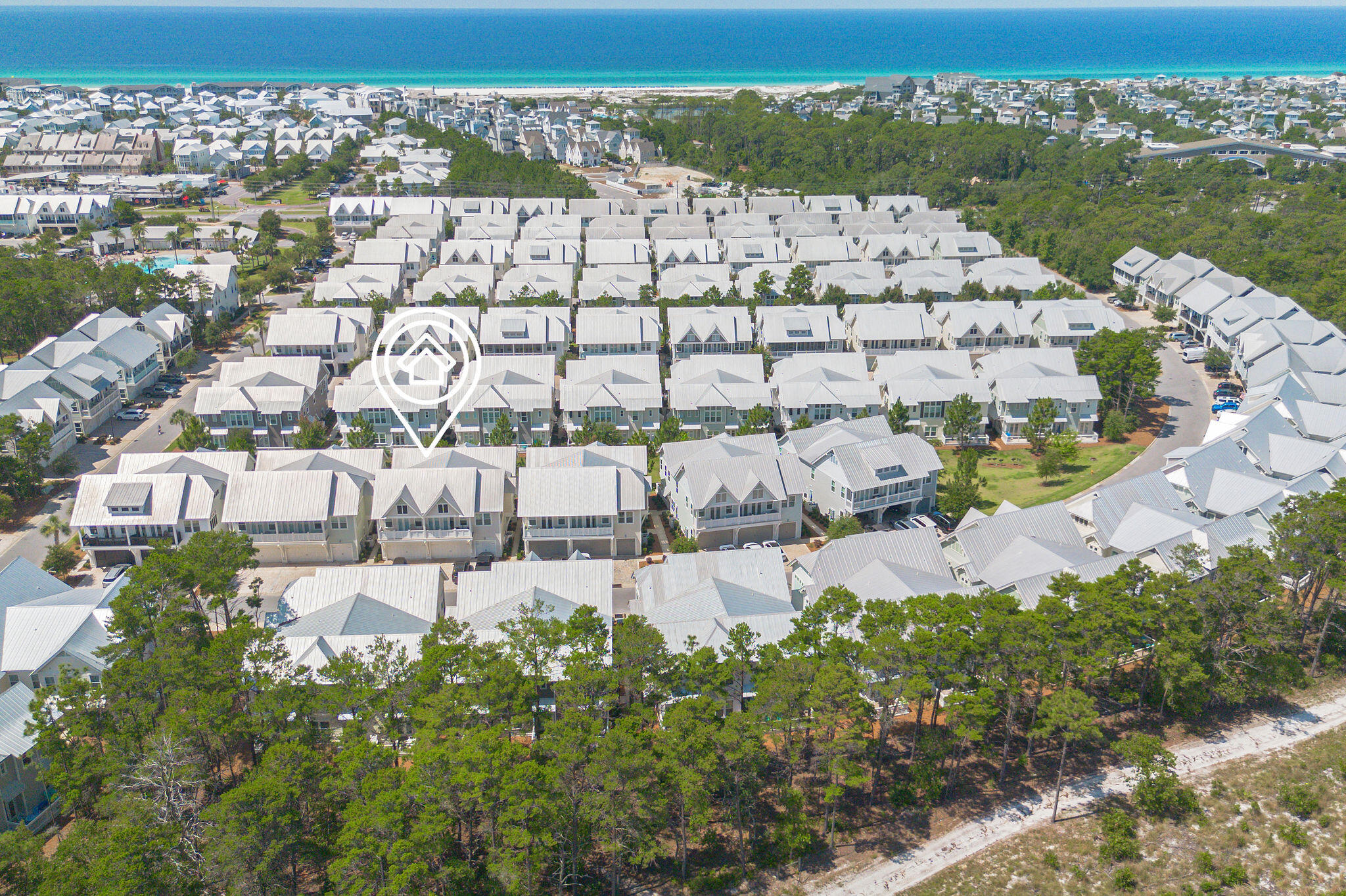 Prominence North - Residential