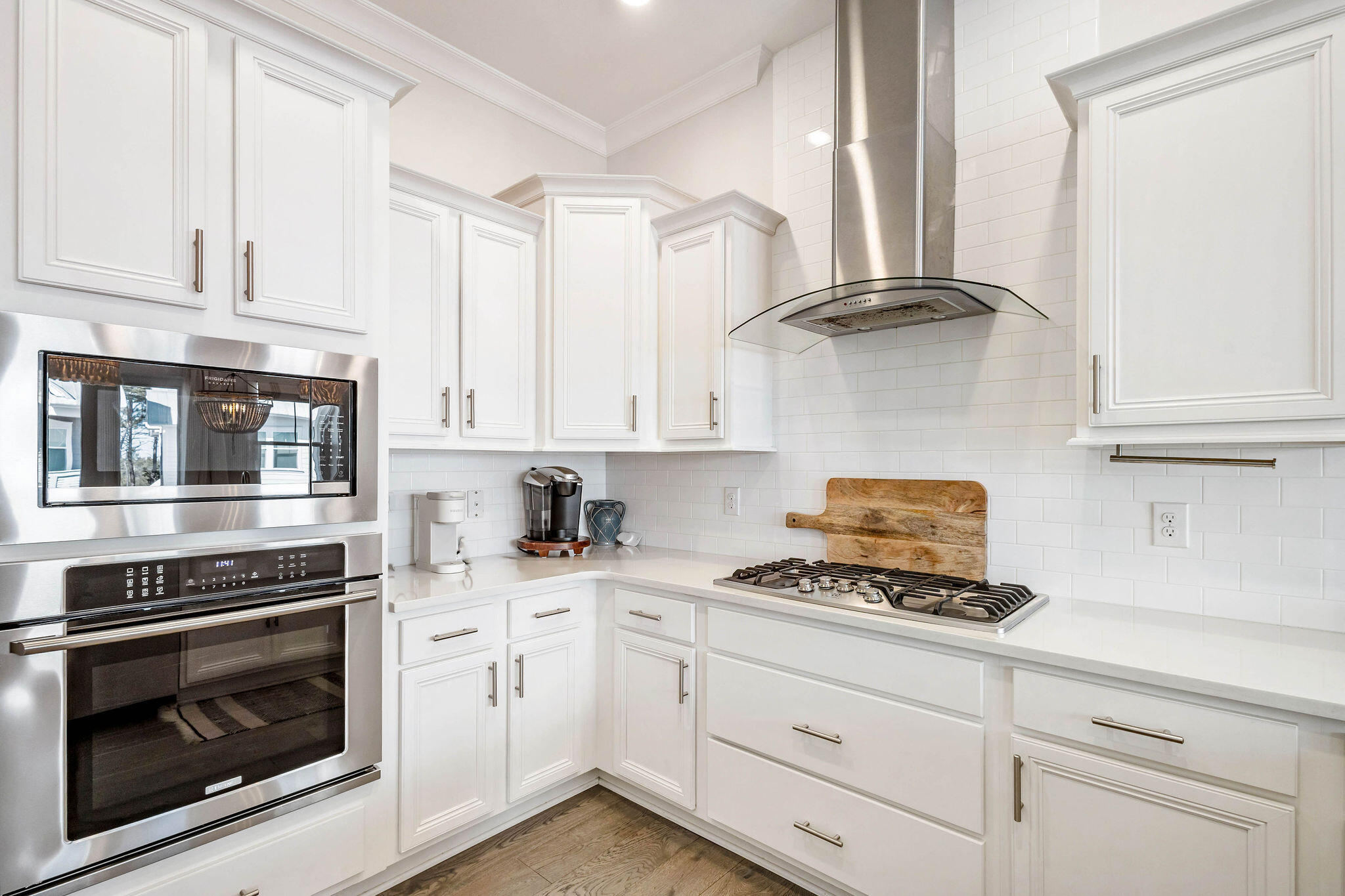 Prominence North - Residential