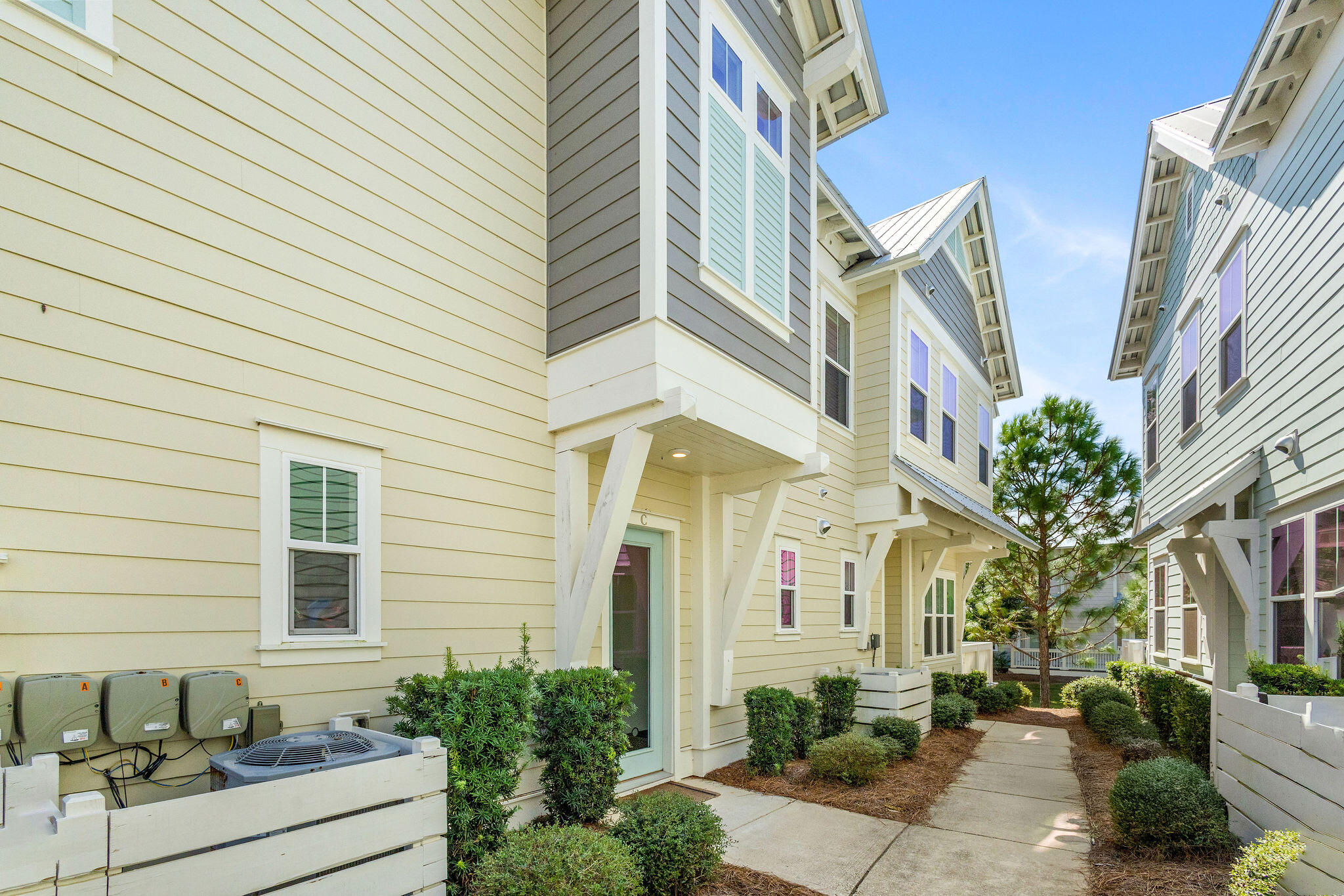 Prominence North - Residential