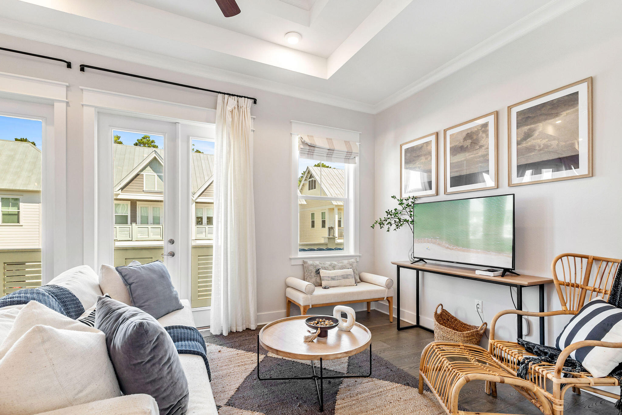 Prominence North - Residential