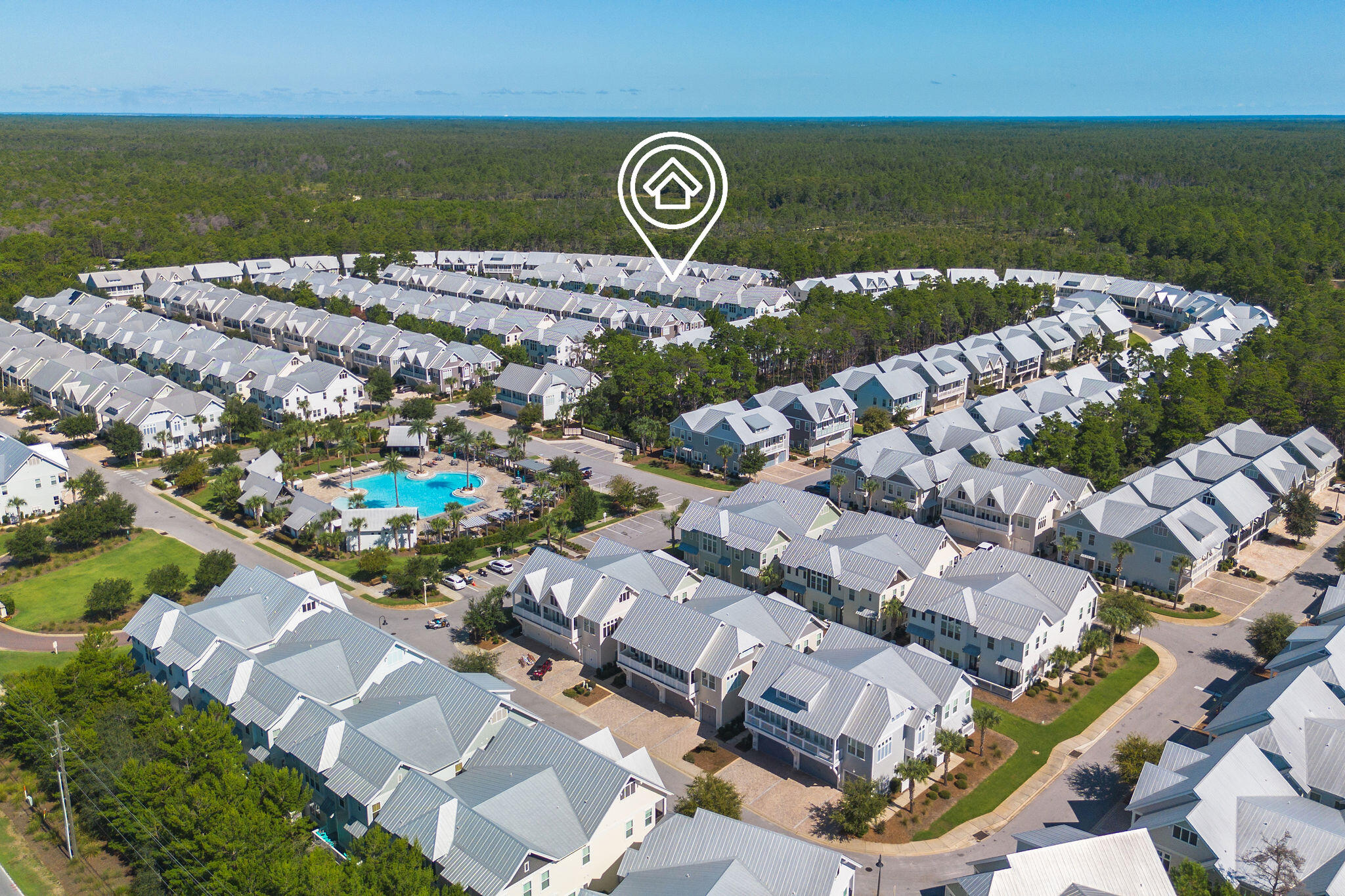 Prominence North - Residential