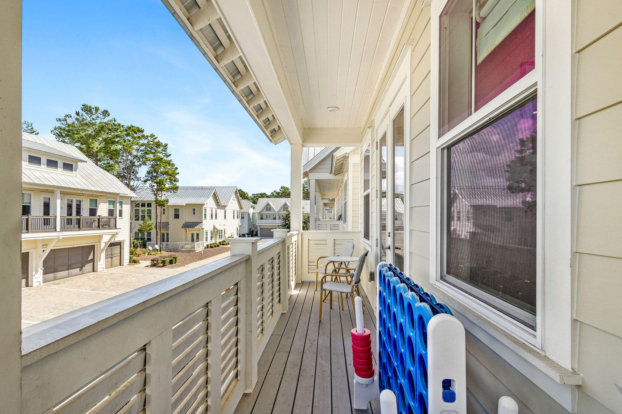 Prominence North - Residential