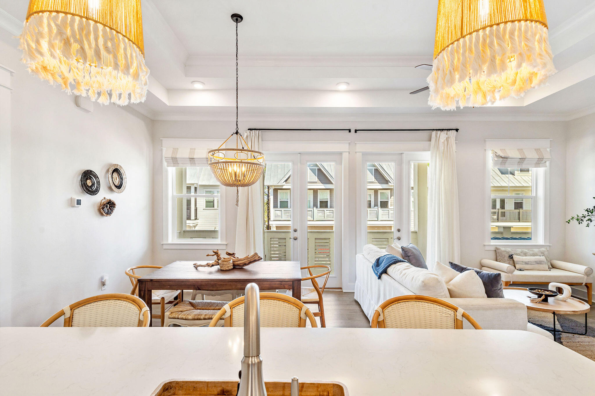 Prominence North - Residential