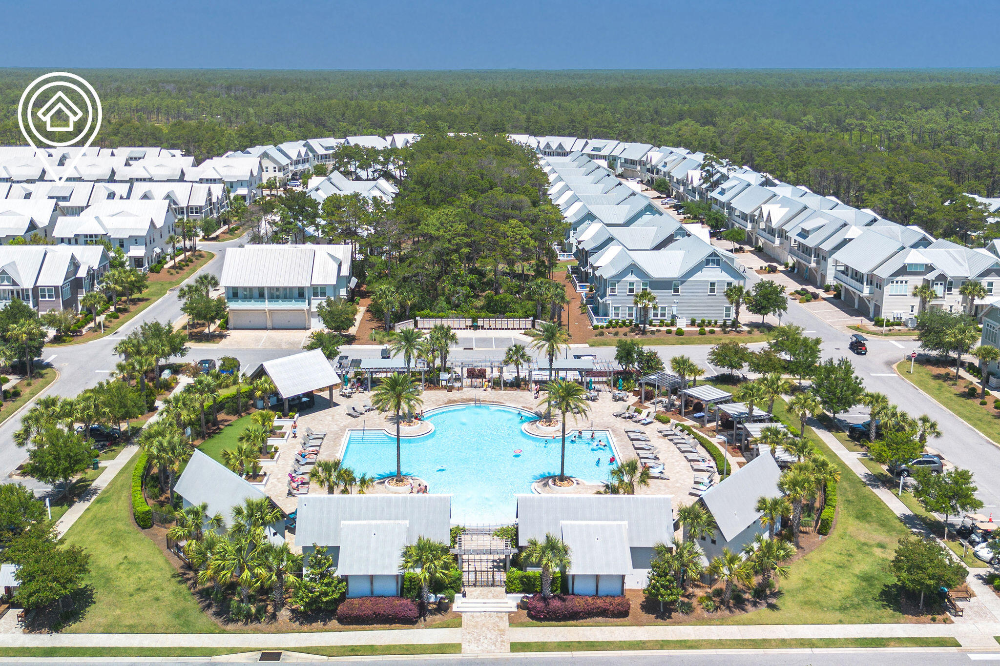 Prominence North - Residential