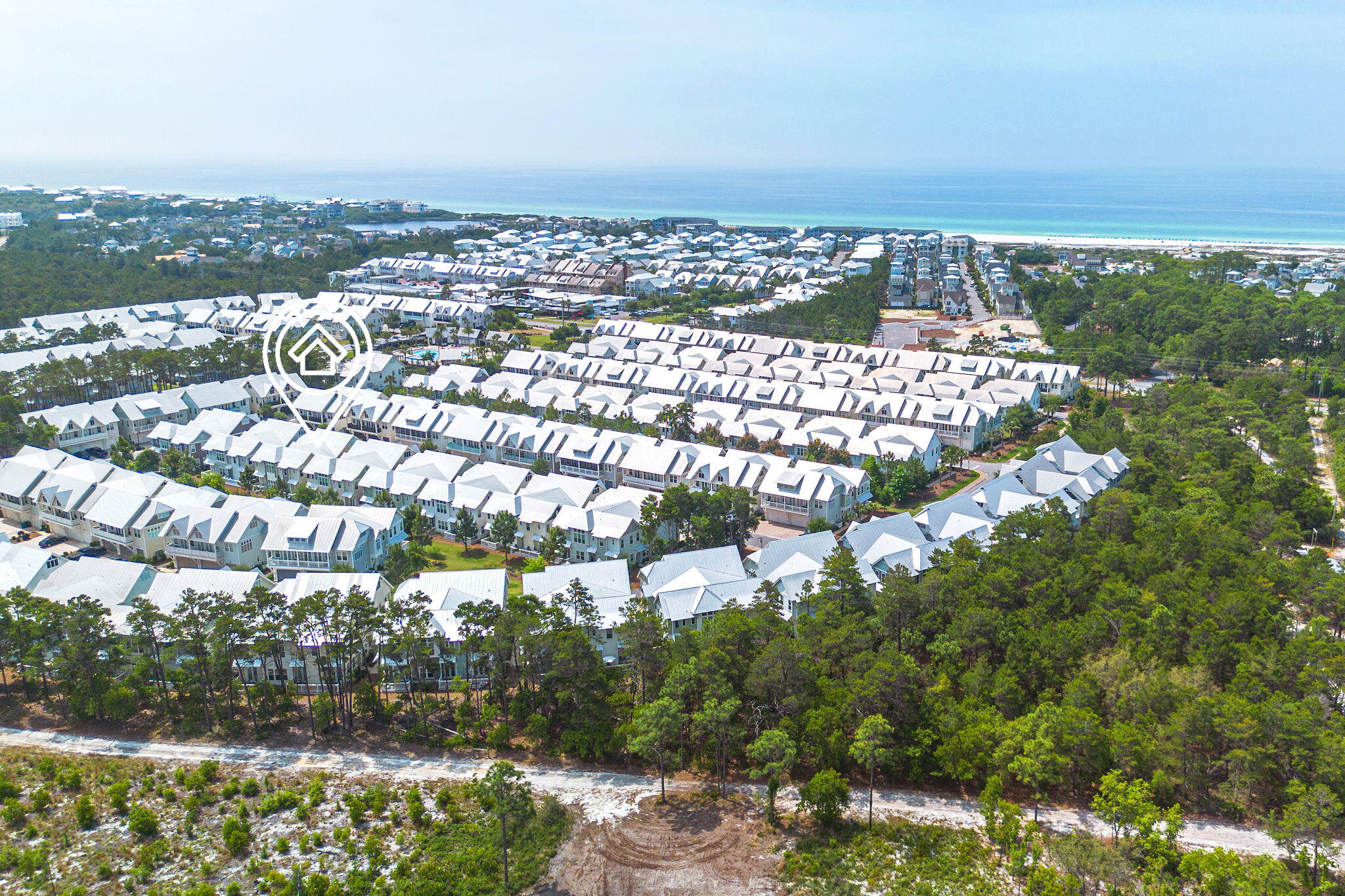Prominence North - Residential